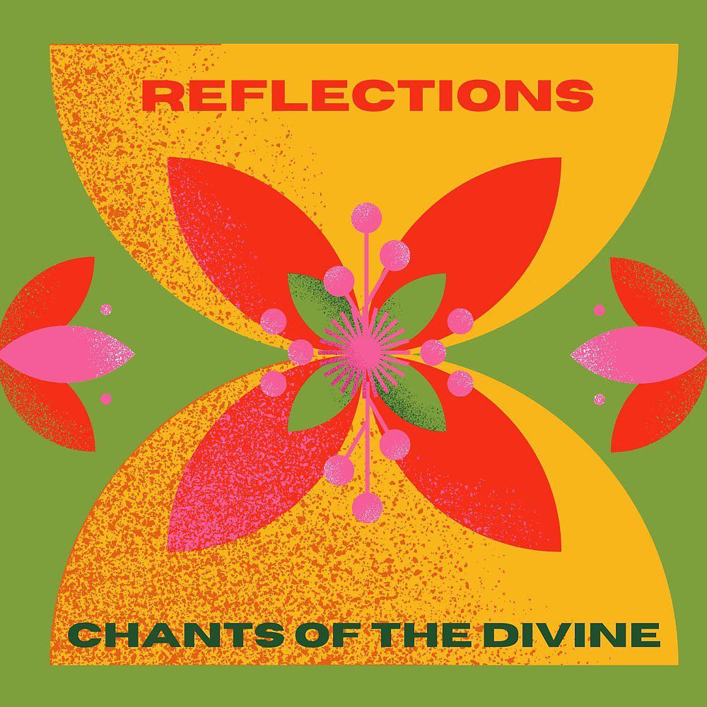 Постер альбома Chants of the Divine