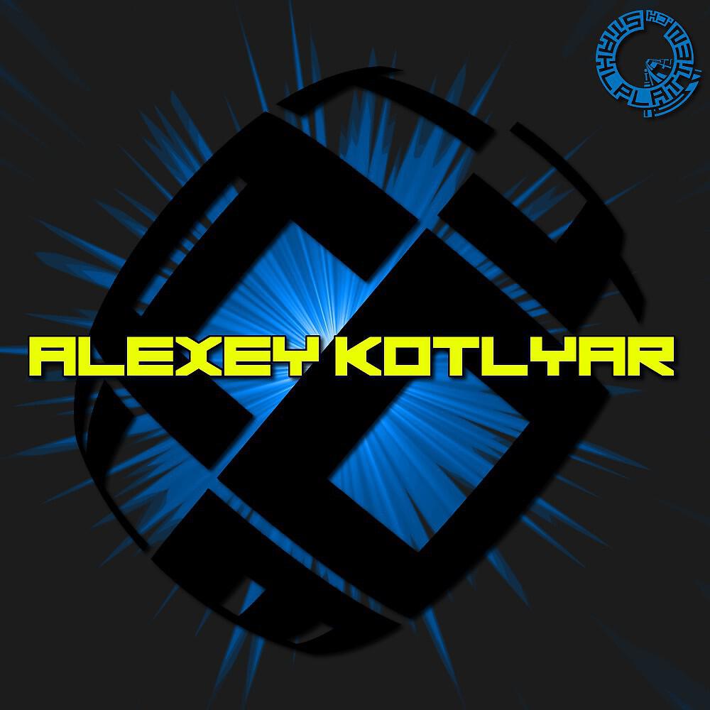 Alexey Kotlyar - Harvey Keitel (Original Mix)