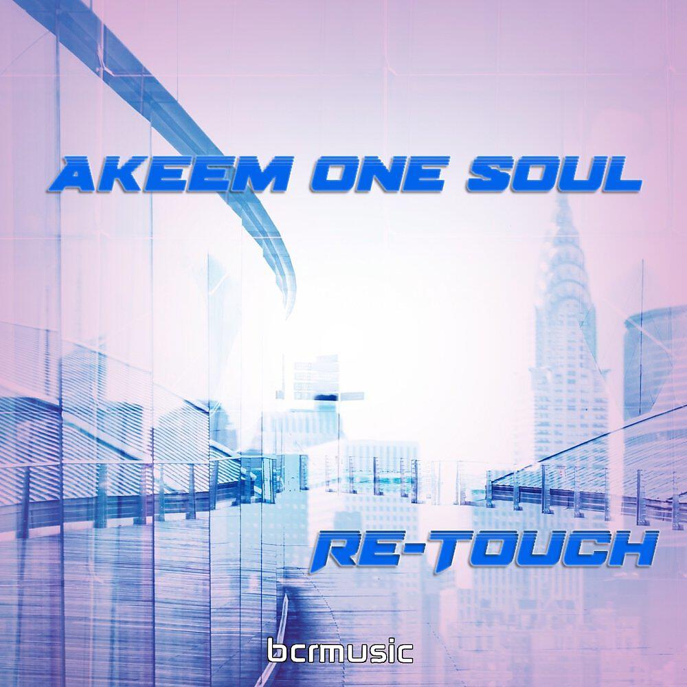 Akeem One Soul - Locomotive Funk (Afro Remix) (Akeem One Soul Afro Remix)