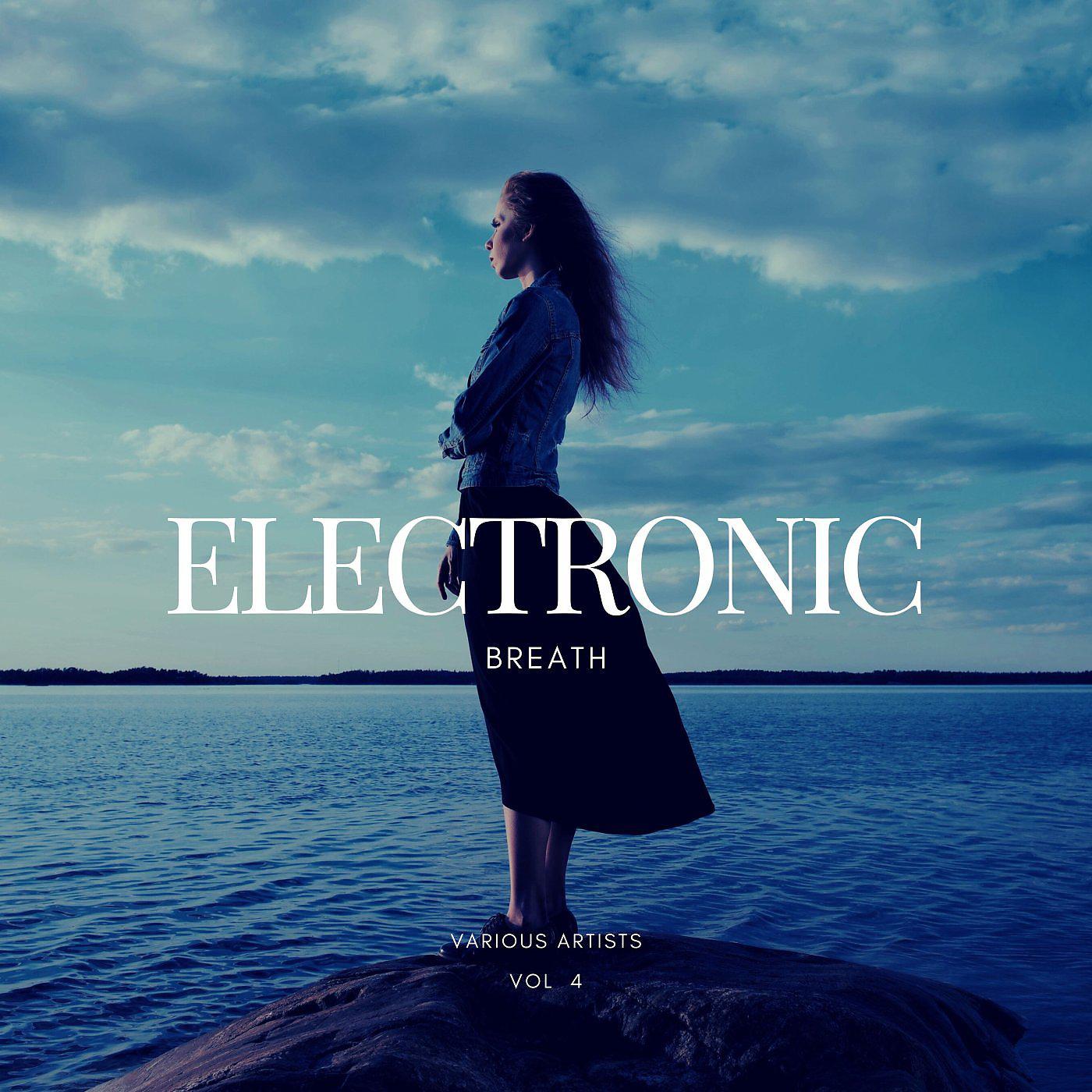 Постер альбома Electronic Breath, Vol. 4