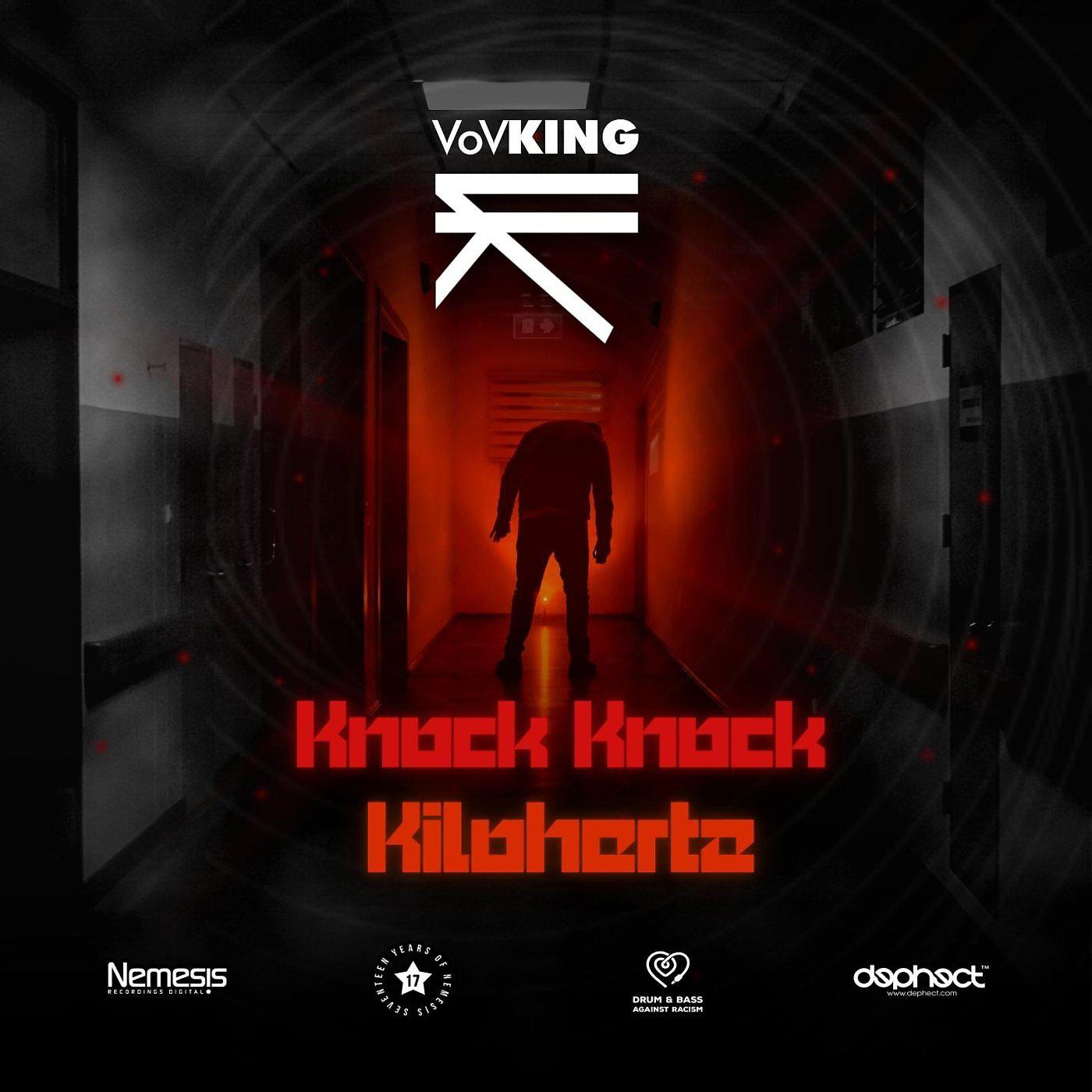 Постер альбома Knock Knock / Kilohertz