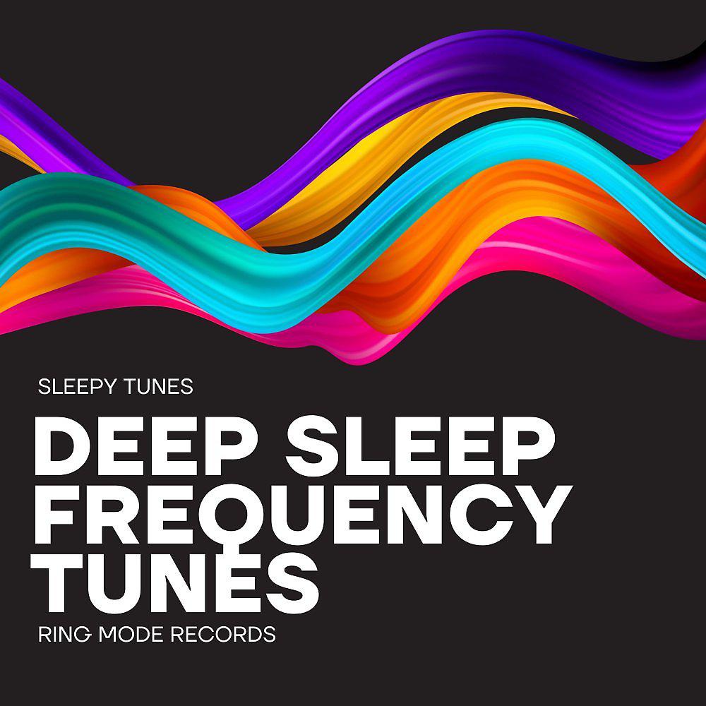 Постер альбома Deep Sleep Frequency Tunes