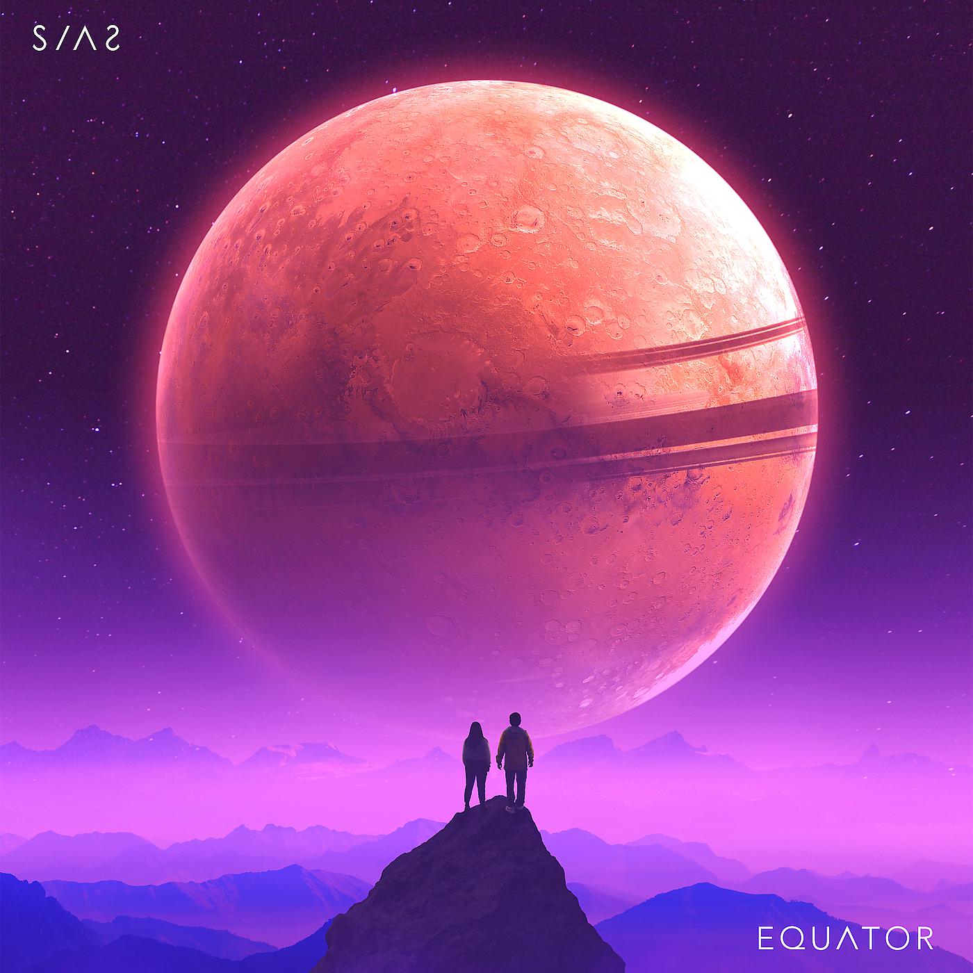 Постер альбома Equator