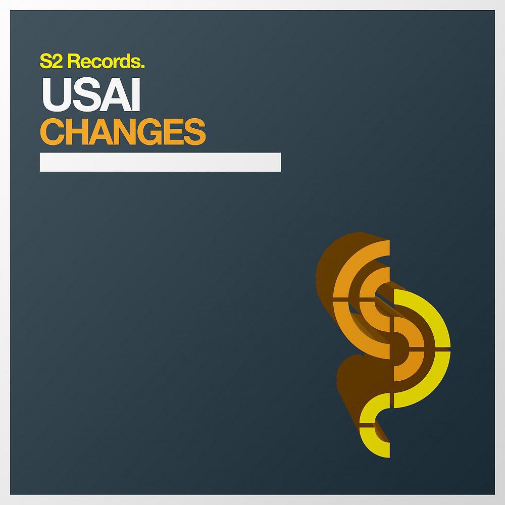 Usai - Changes (Radio Edit) ноты