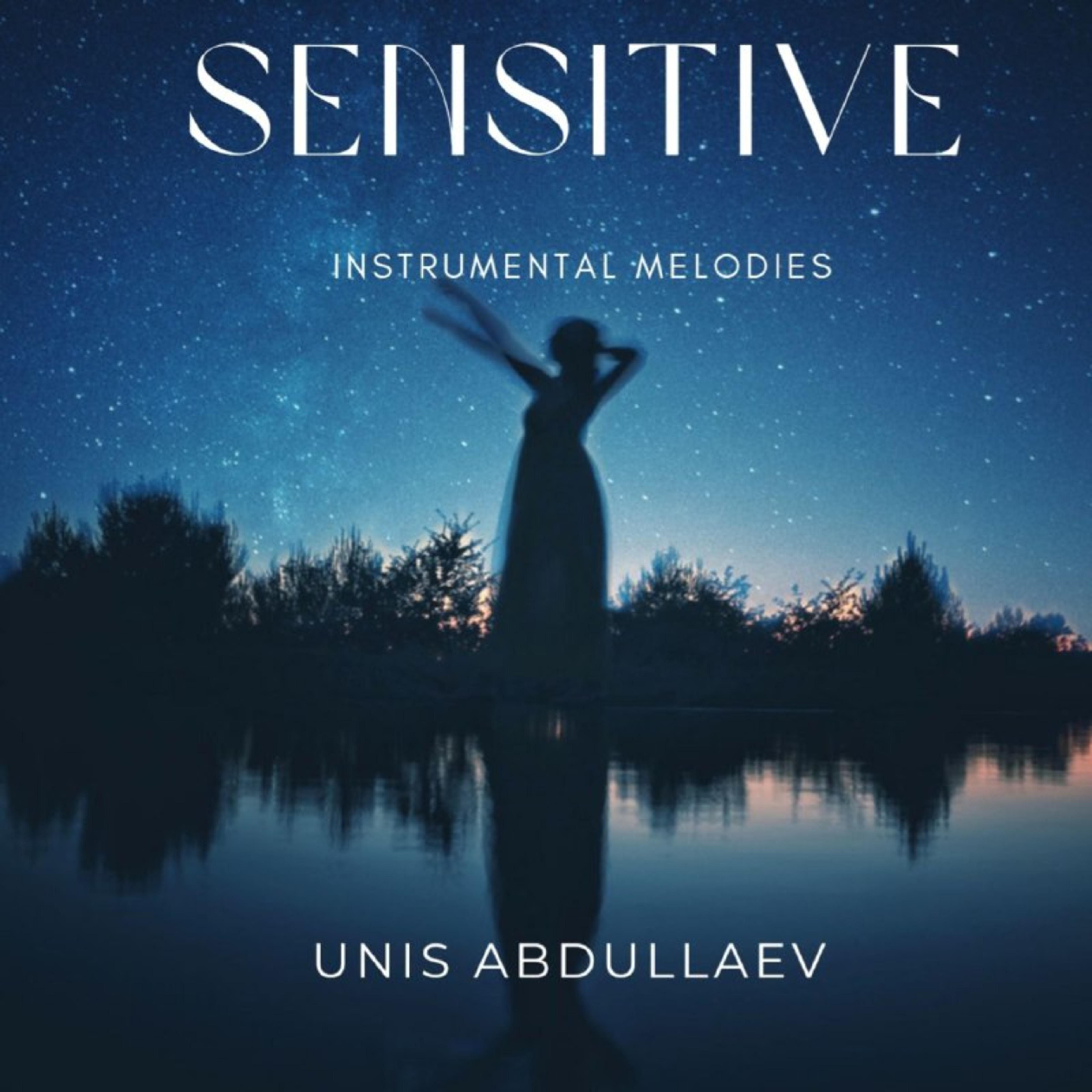 Постер альбома Sensitive Instrumental Melodies