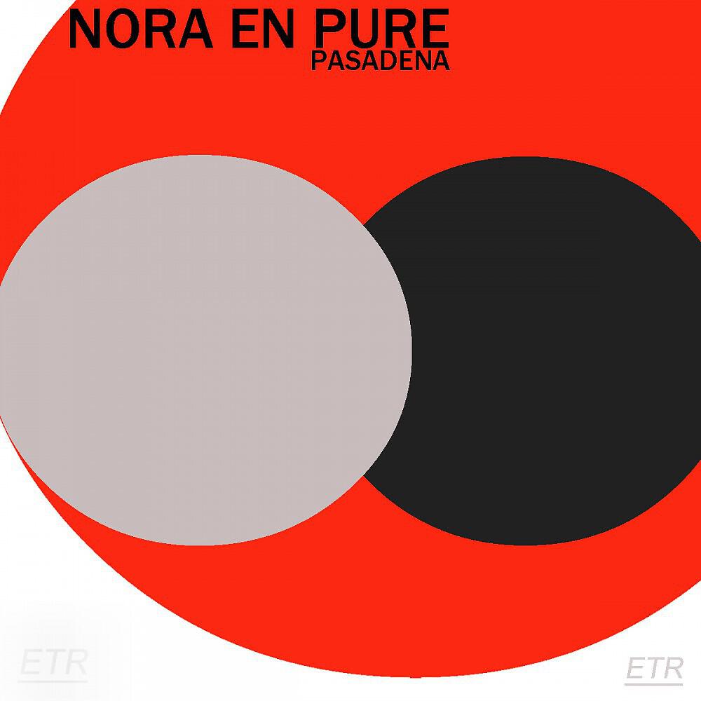 Nora En Pure - Blue Mondays (Original Mix)