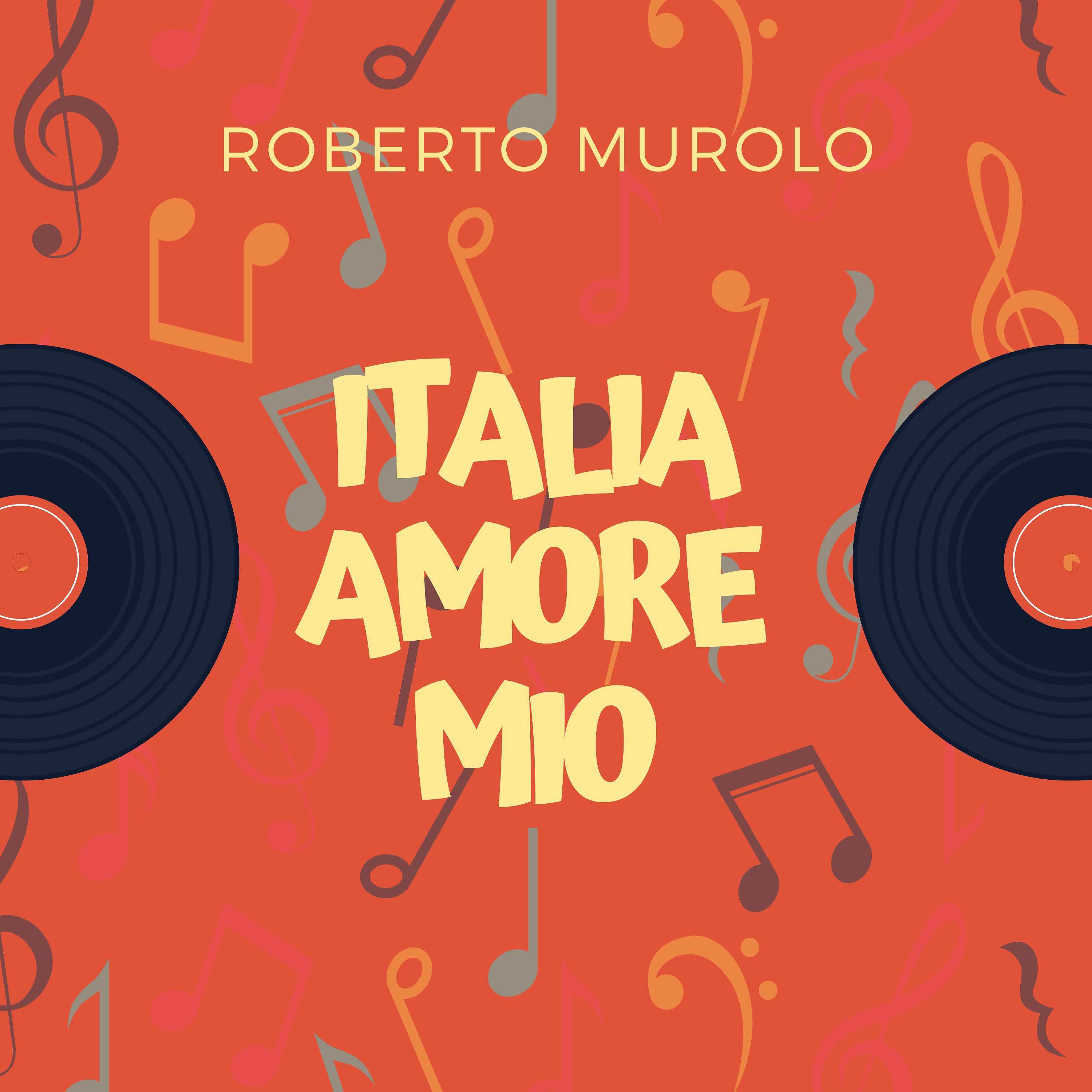 Постер альбома Italia Amore Mio