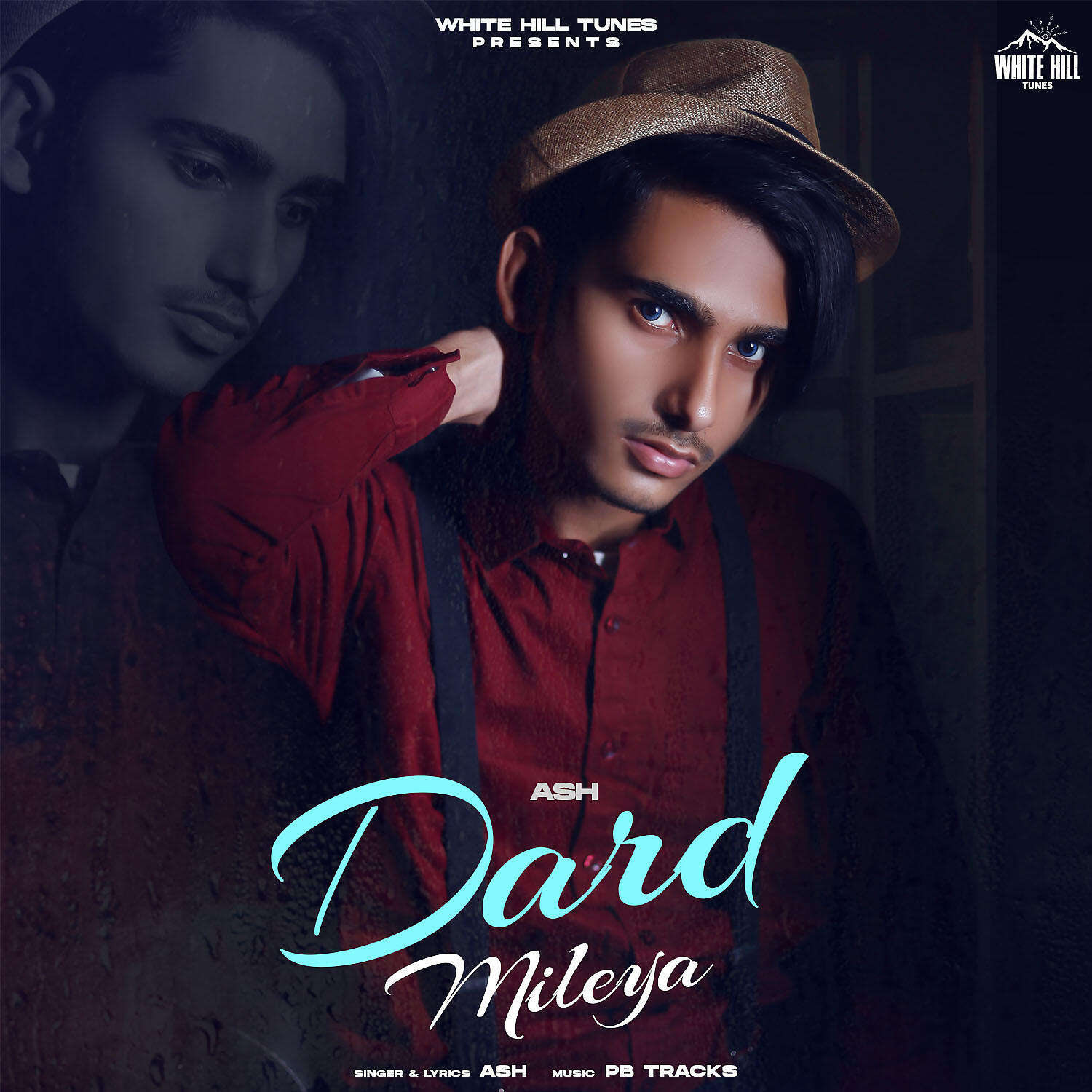 Постер альбома Dard Mileya