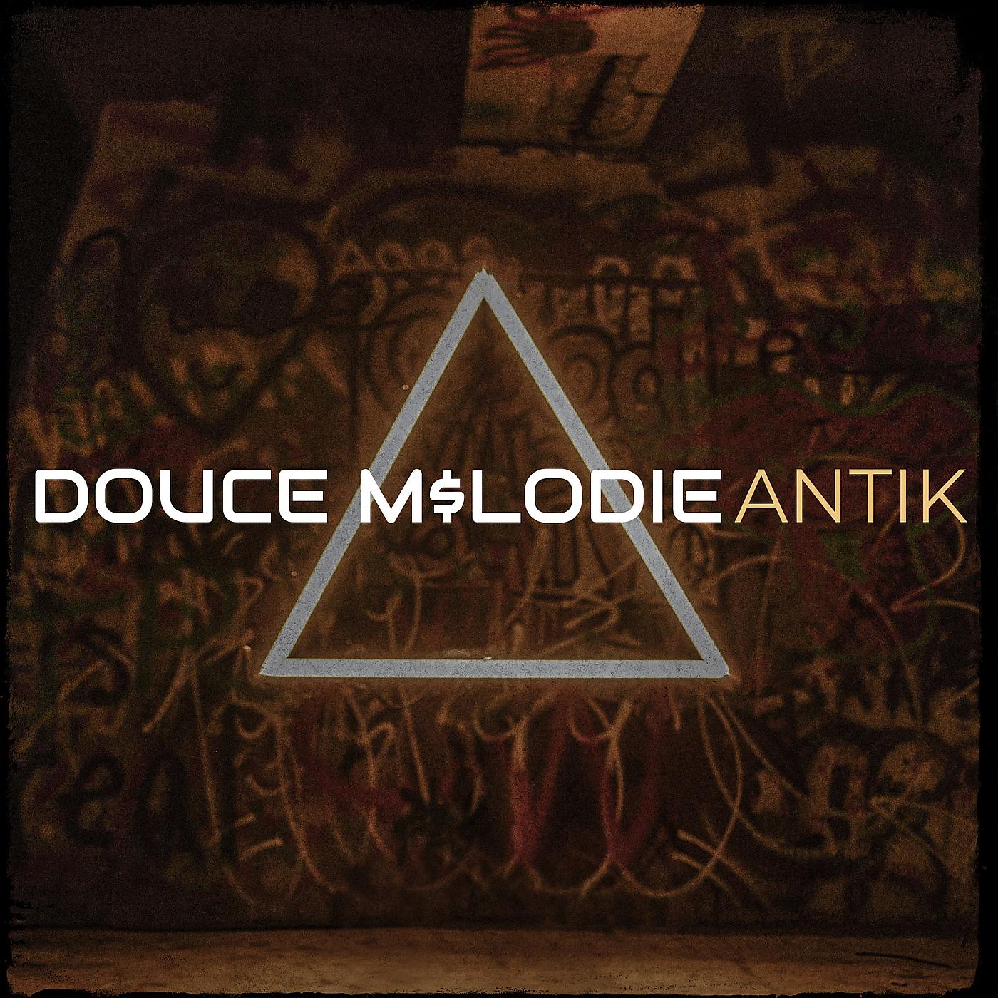 Постер альбома Douce M$Lodie