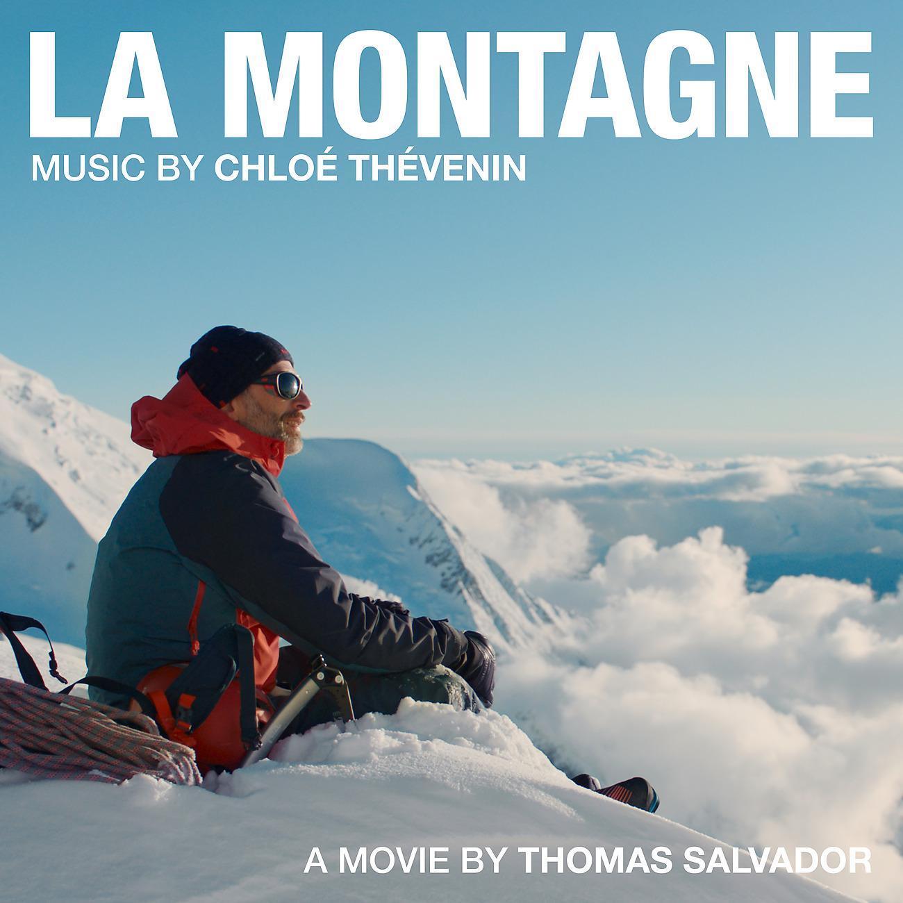 Постер альбома La Montagne (Original Soundtrack)