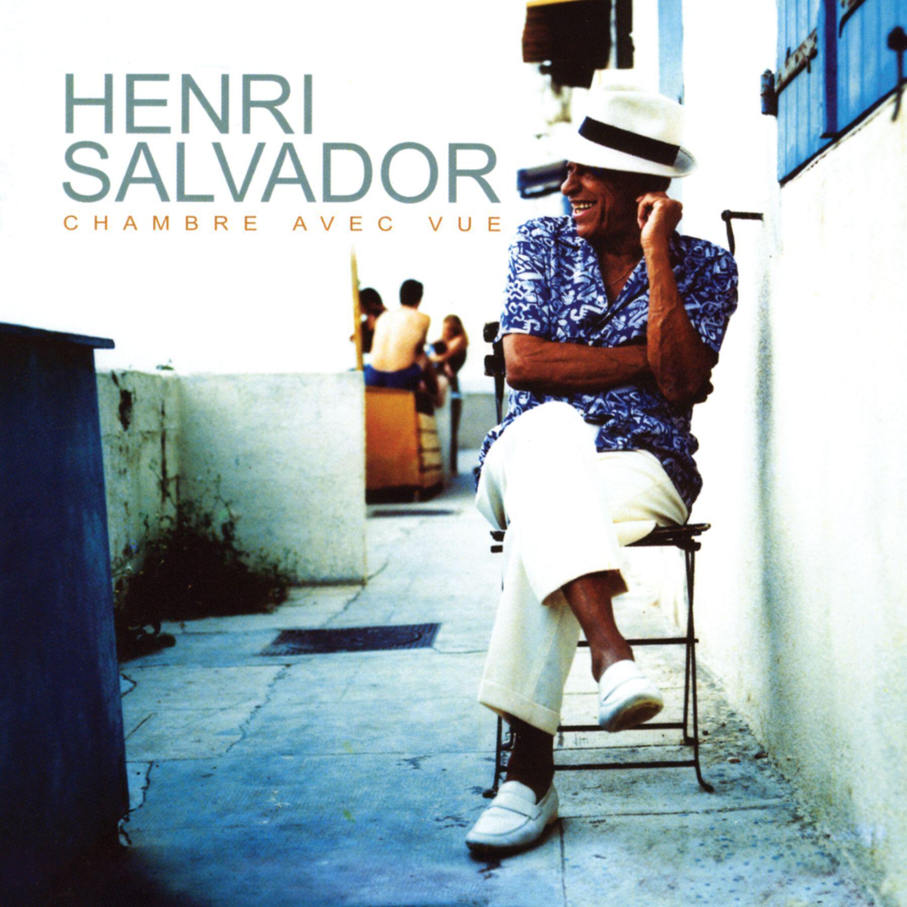Henri Salvador - All I Really Want Is Love