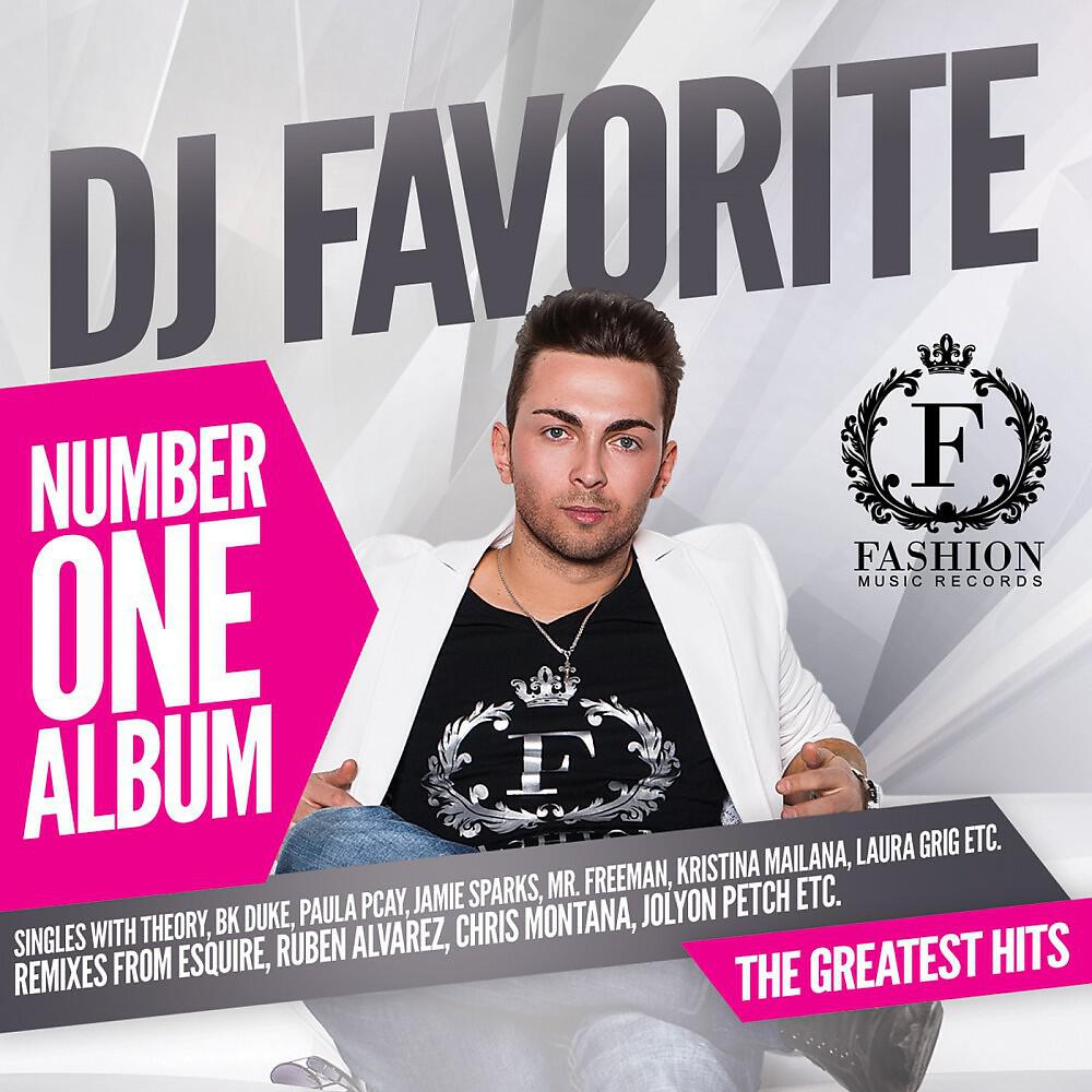 DJ Favorite & Mr. Freeman - Scream (Back to Miami) [Bikini Djs Radio Edit]