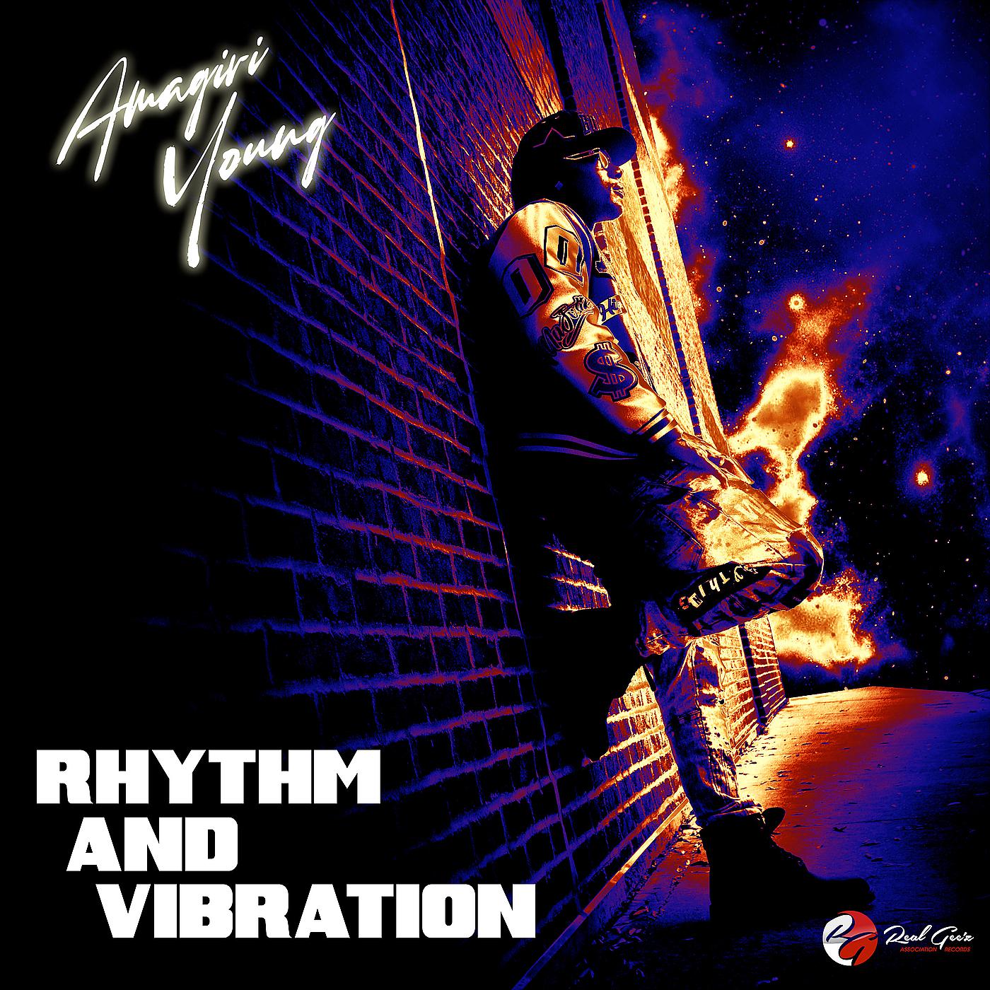 Постер альбома Rhythm and Vibration