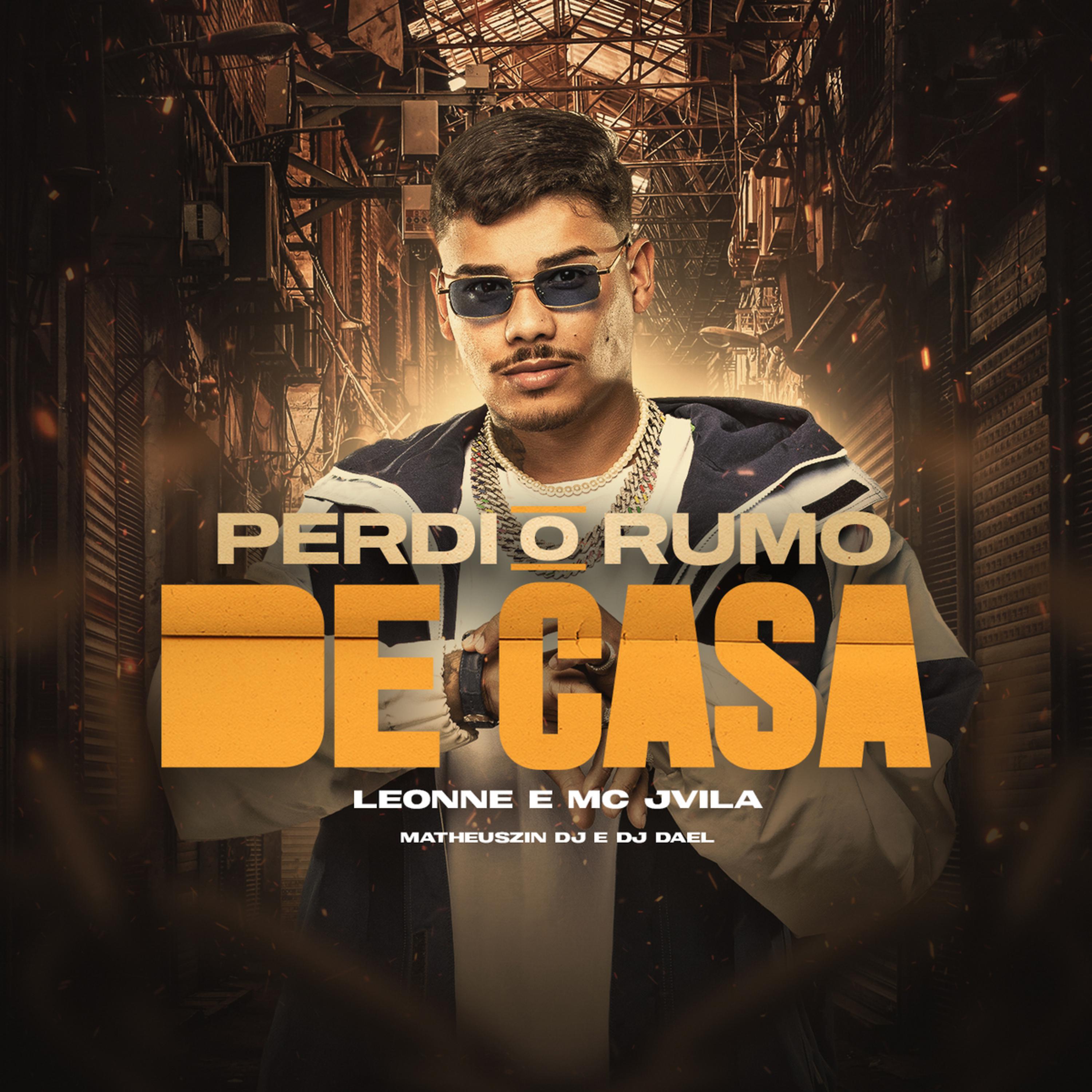 Постер альбома Perdi o Rumo de Casa