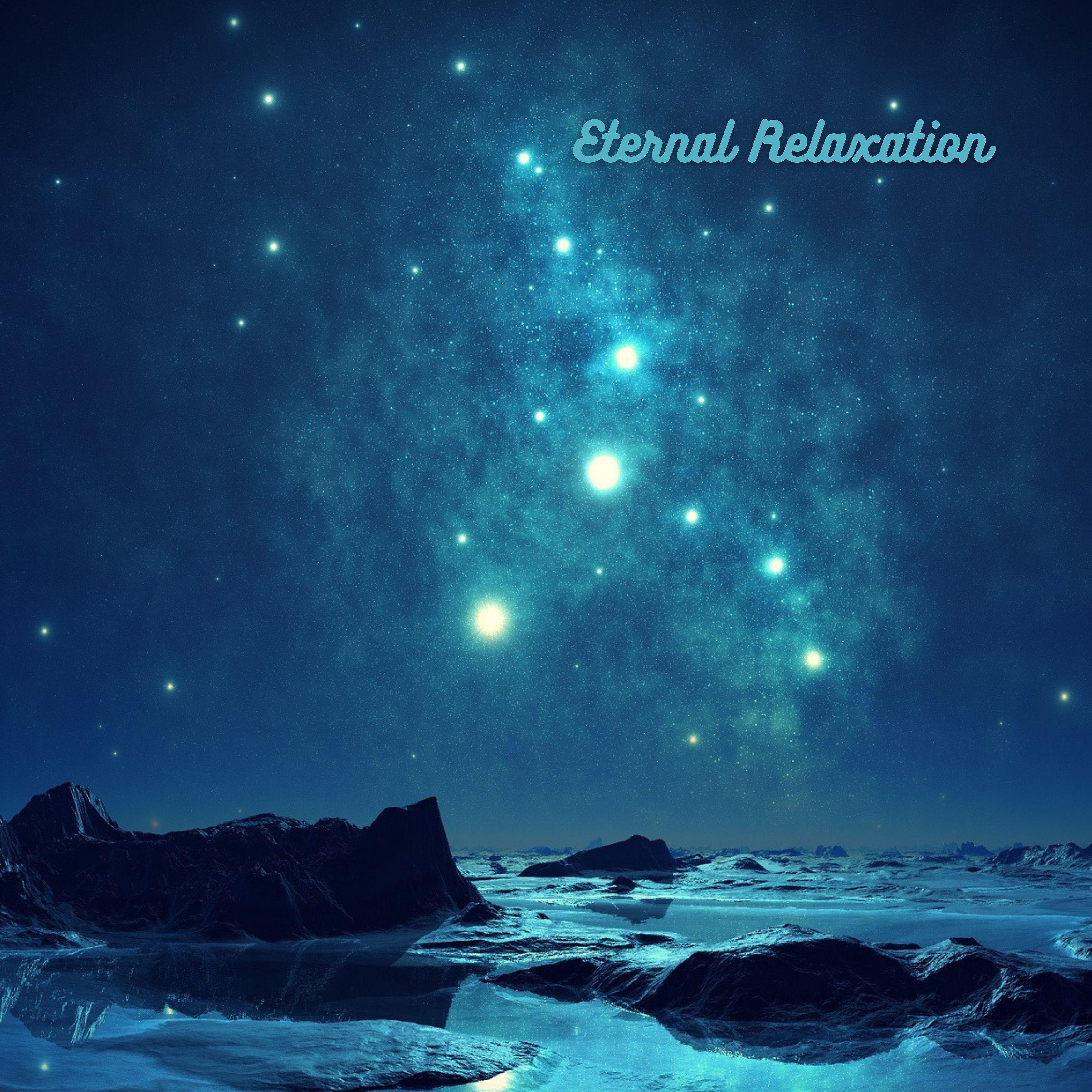 Постер альбома Eternal Relaxation