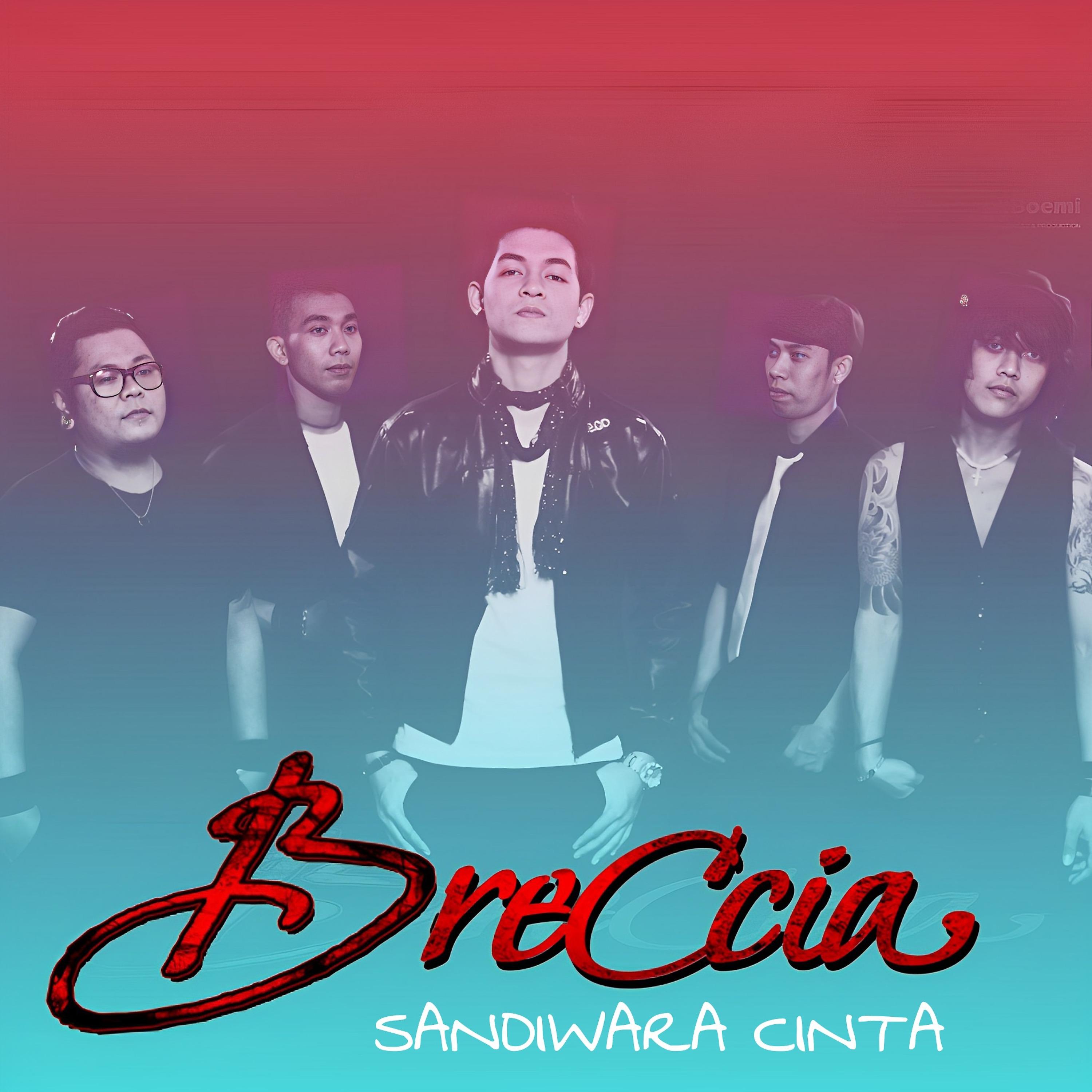 Постер альбома Sandiwara Cinta