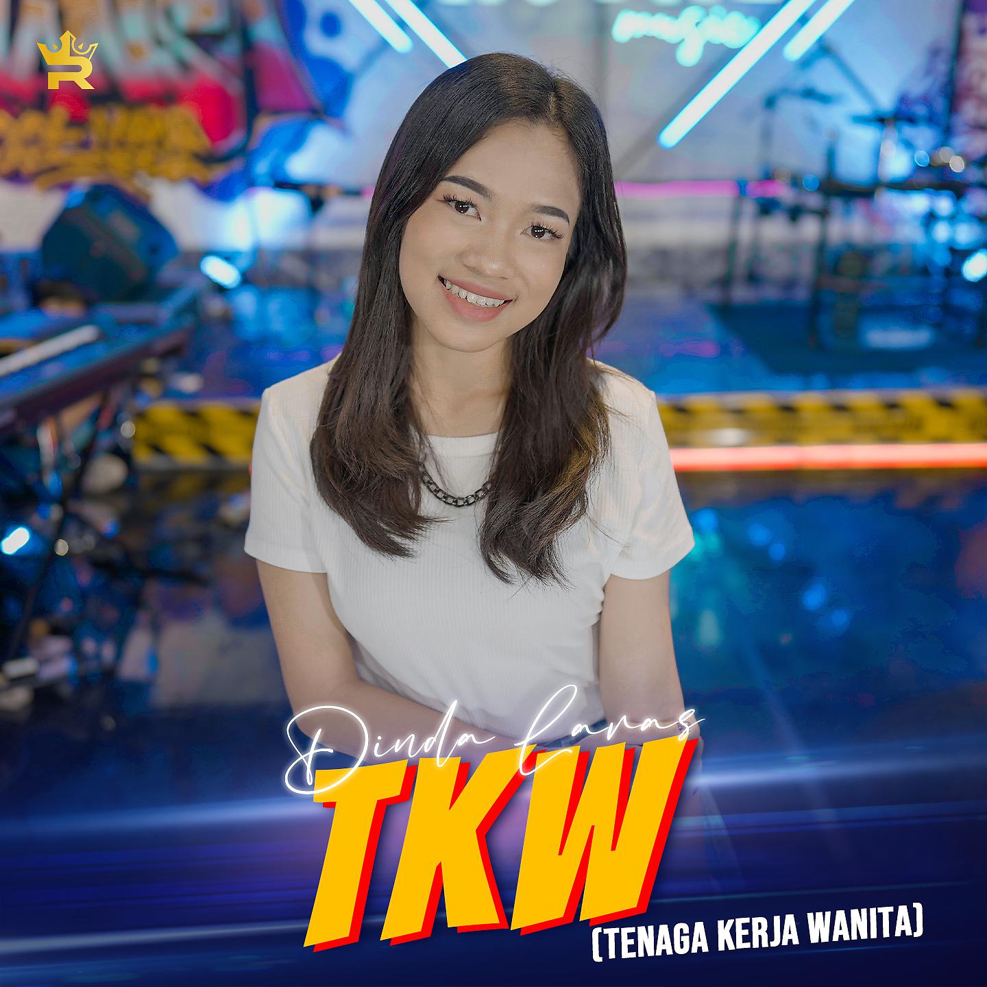 Постер альбома TKW (Tenaga Kerja Wanita)