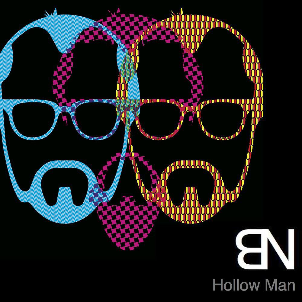 Blacknuzz - Hollow Man (Sugar Shock Extended)