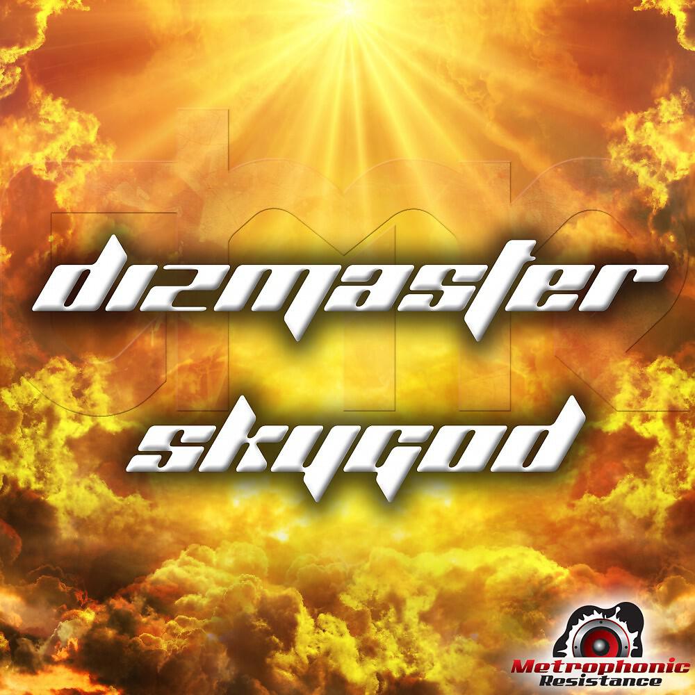 Dizmaster - Skygod (Sam Punk Remix)