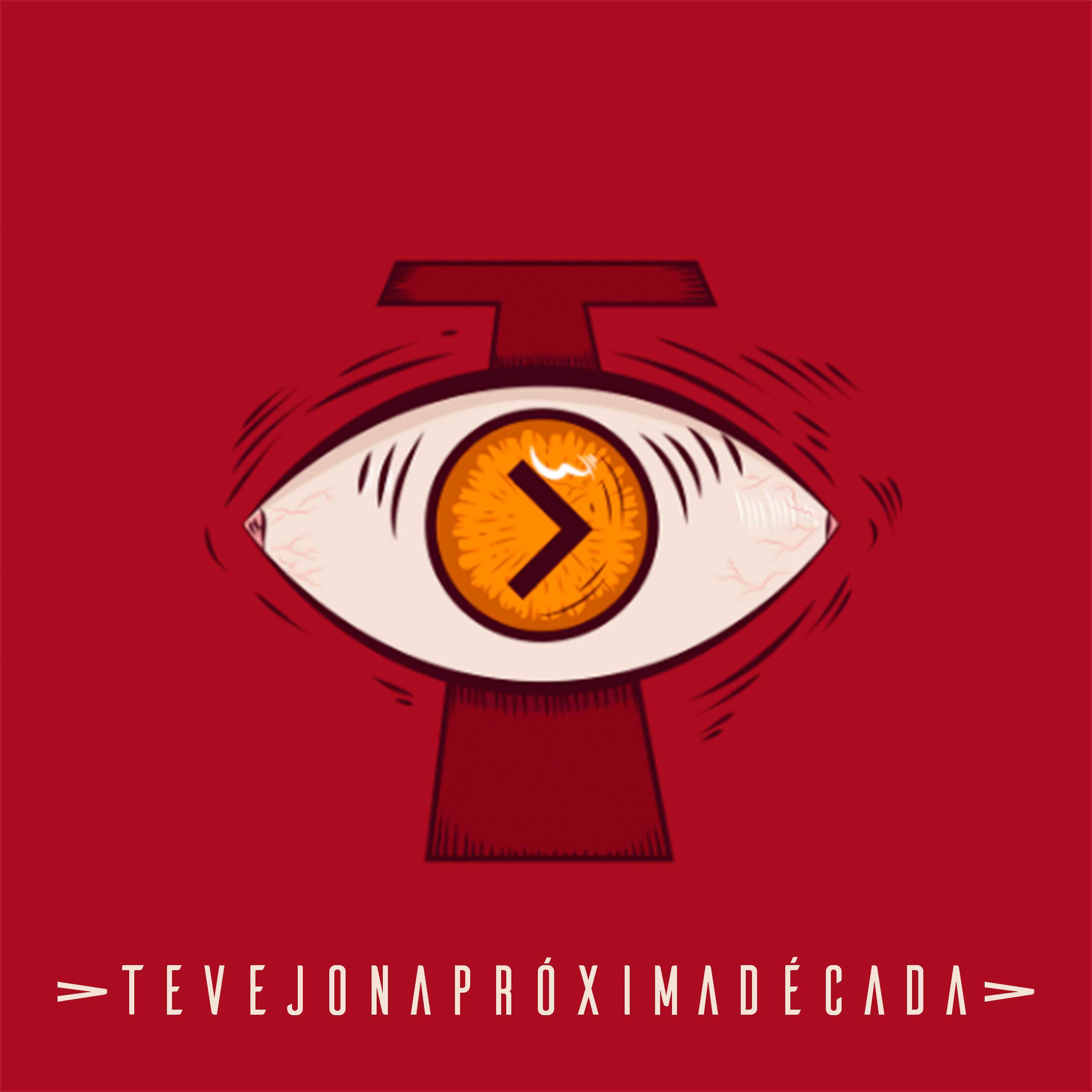 Постер альбома Te Vejo Na Próxima Década
