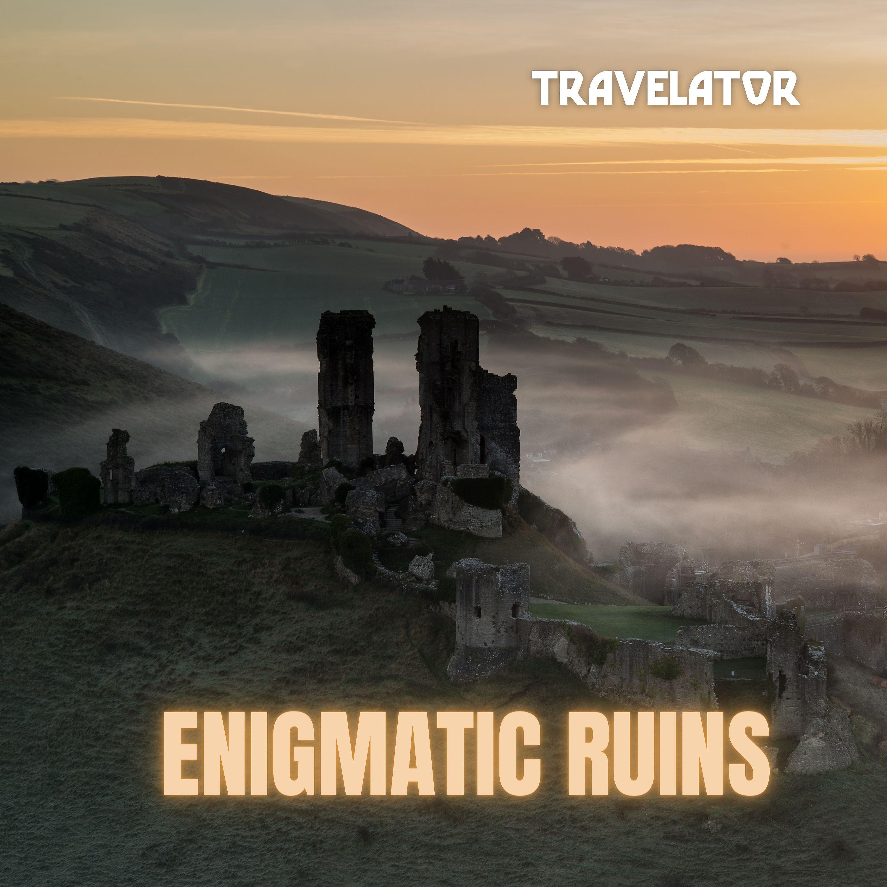 Постер альбома Enigmatic Ruins