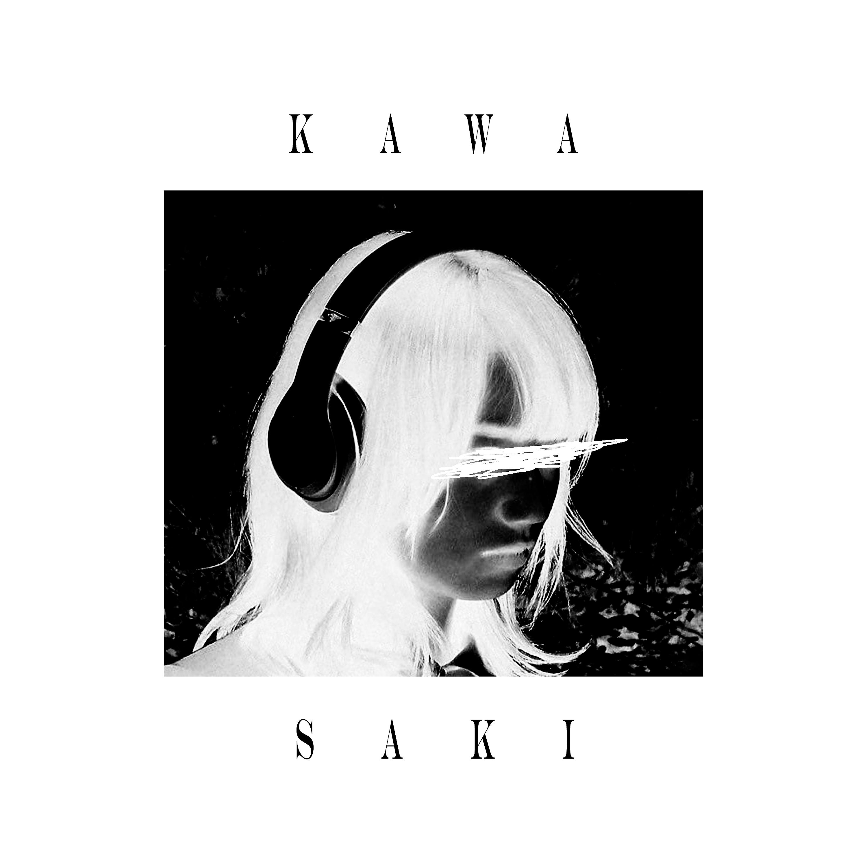 Постер альбома Kawa Saki