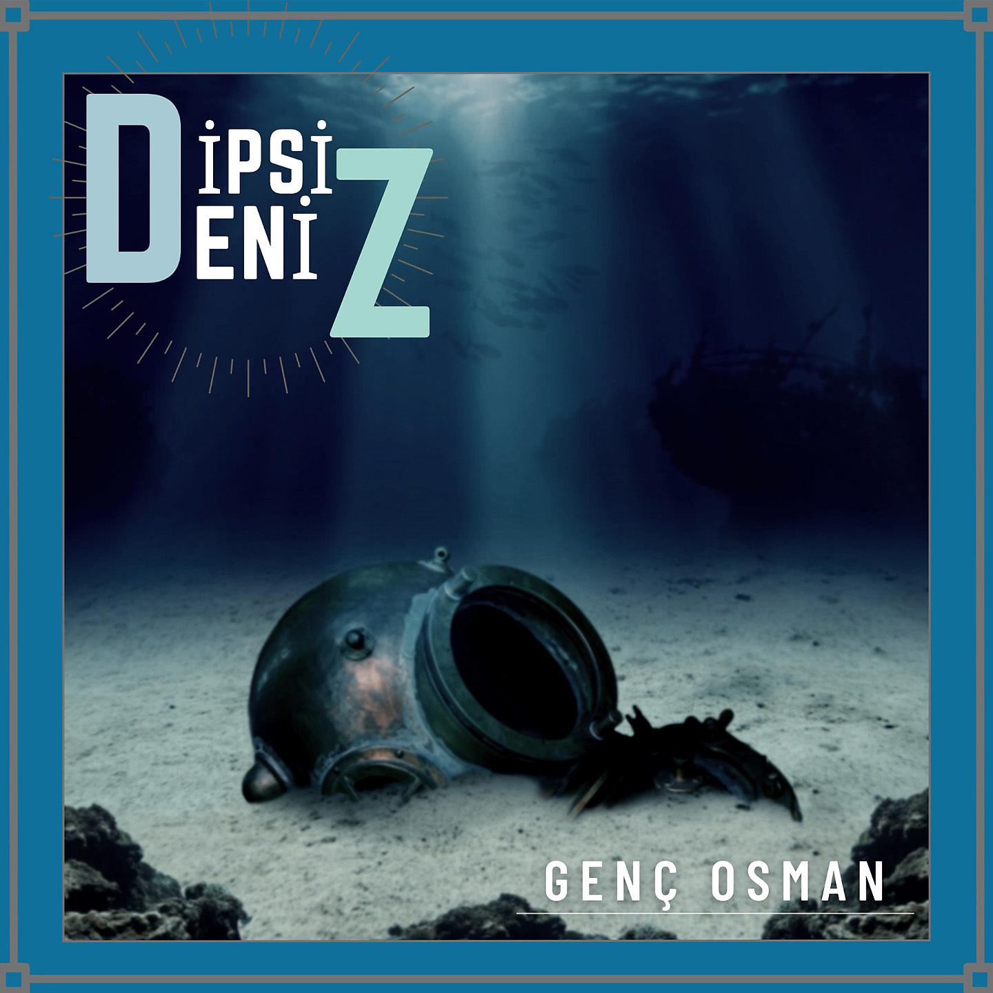 Постер альбома Dipsiz Deniz