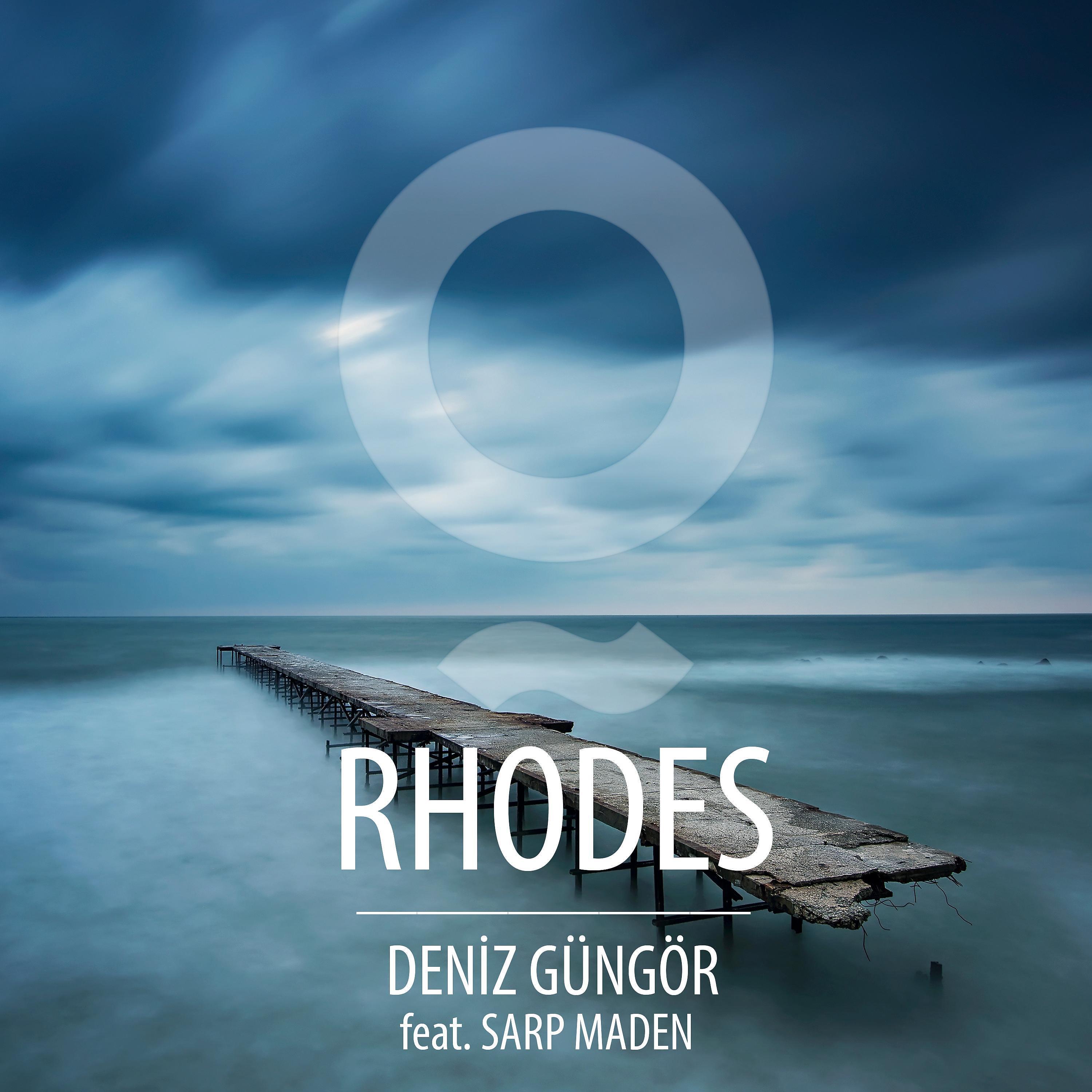 Постер альбома Rhodes