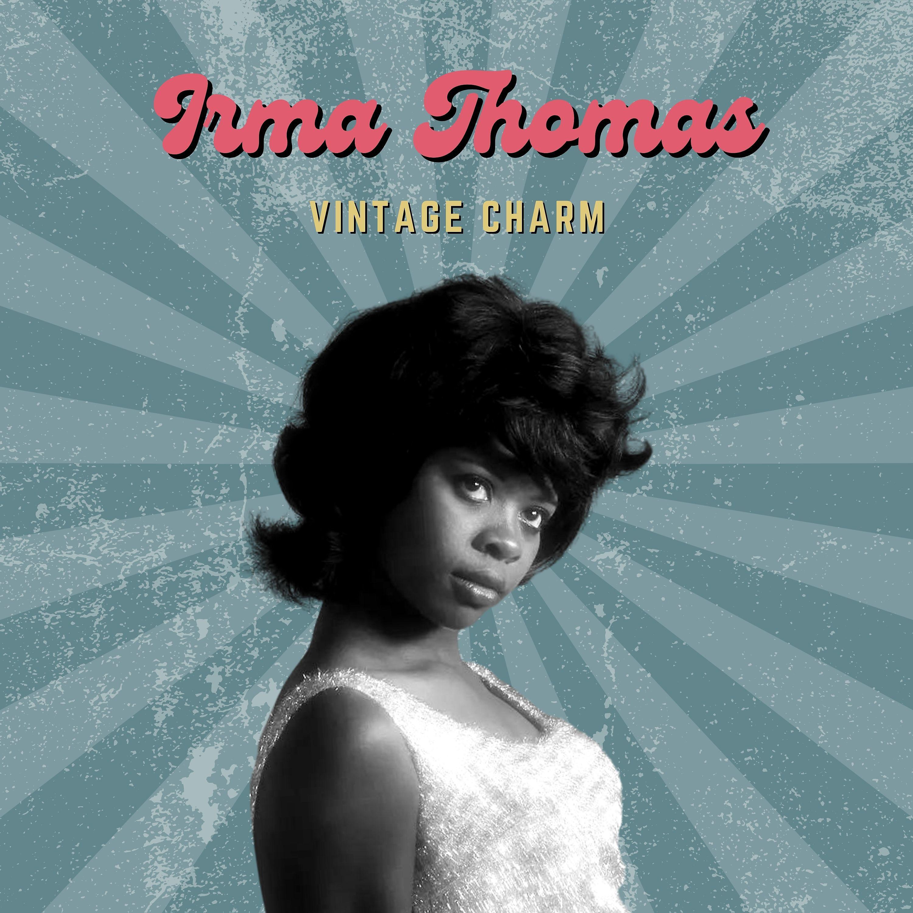 Постер альбома Irma Thomas