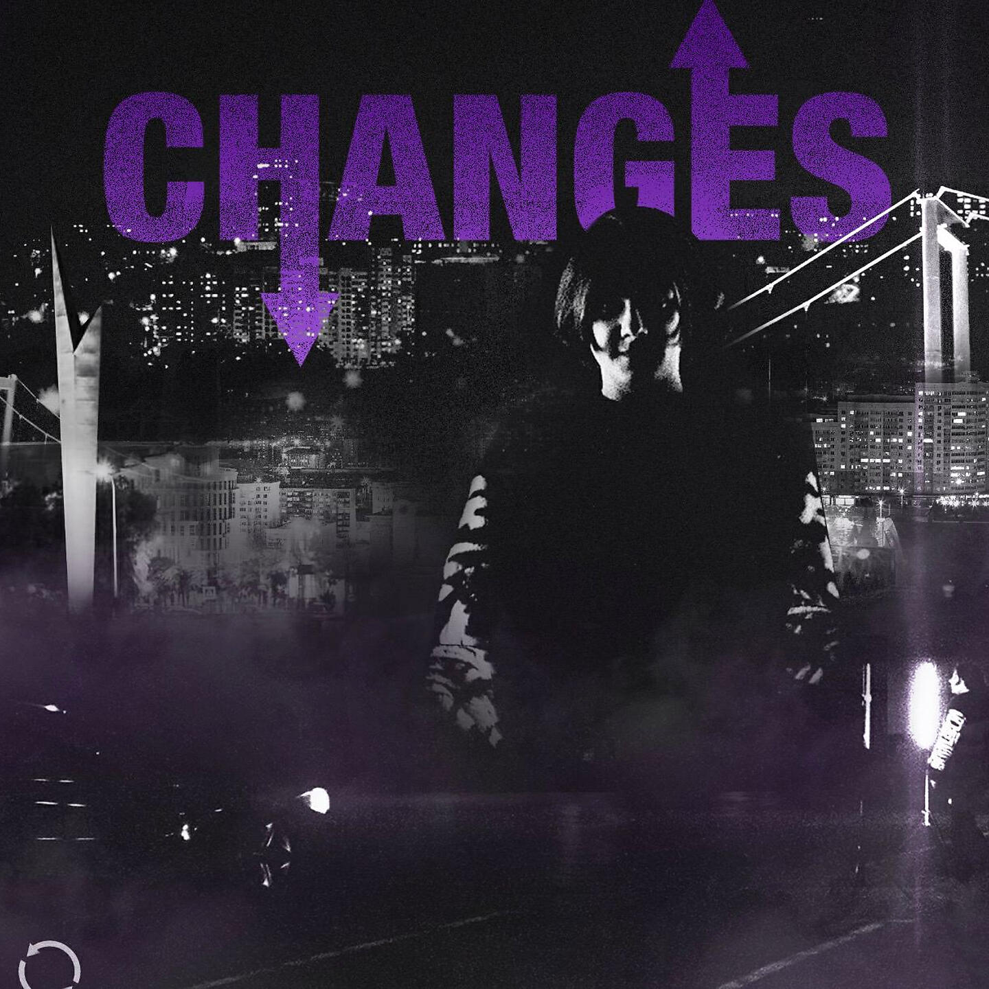 whereisrichy, White Punk, Icycap - Nonstop