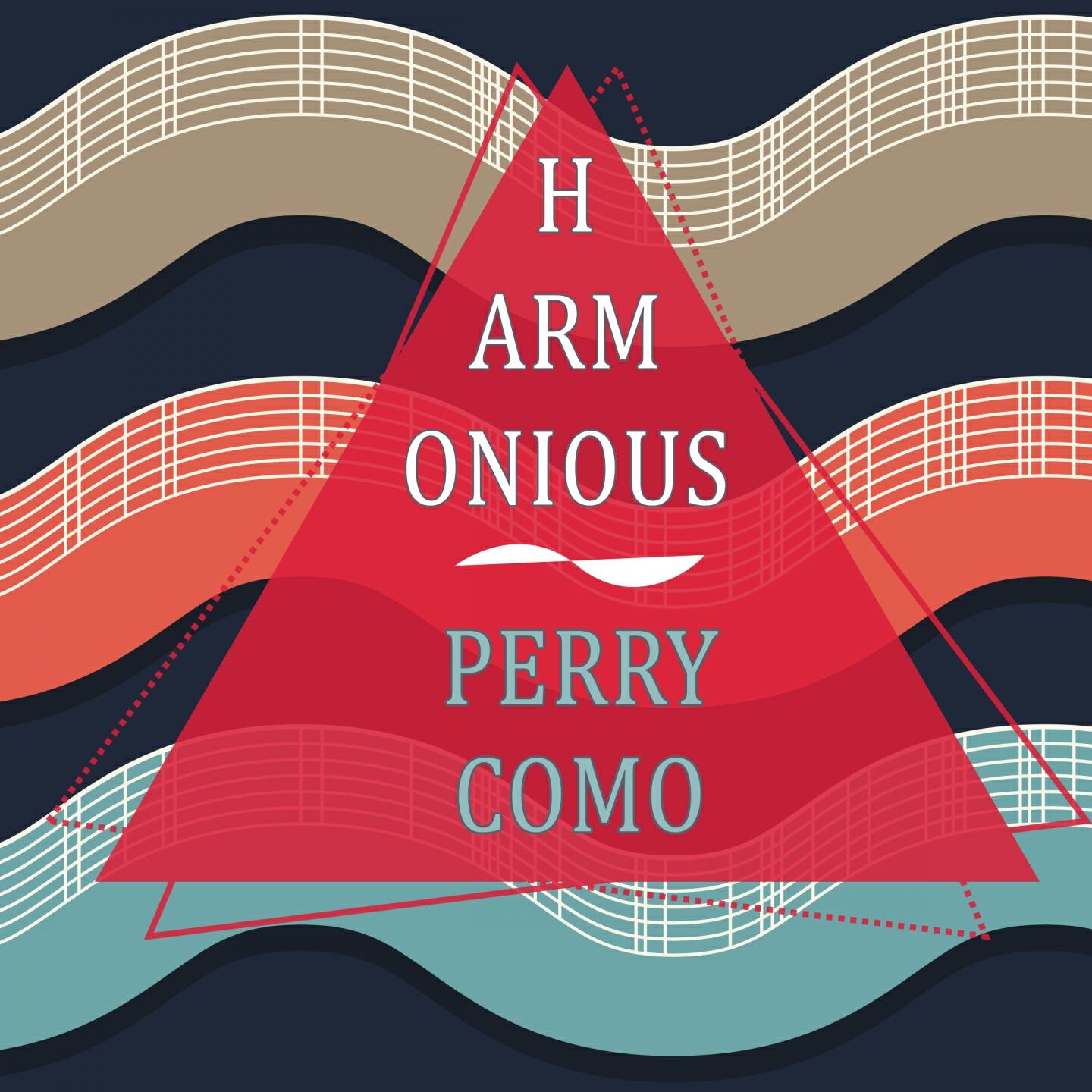 Perry Como - Moonglow And Theme From 
