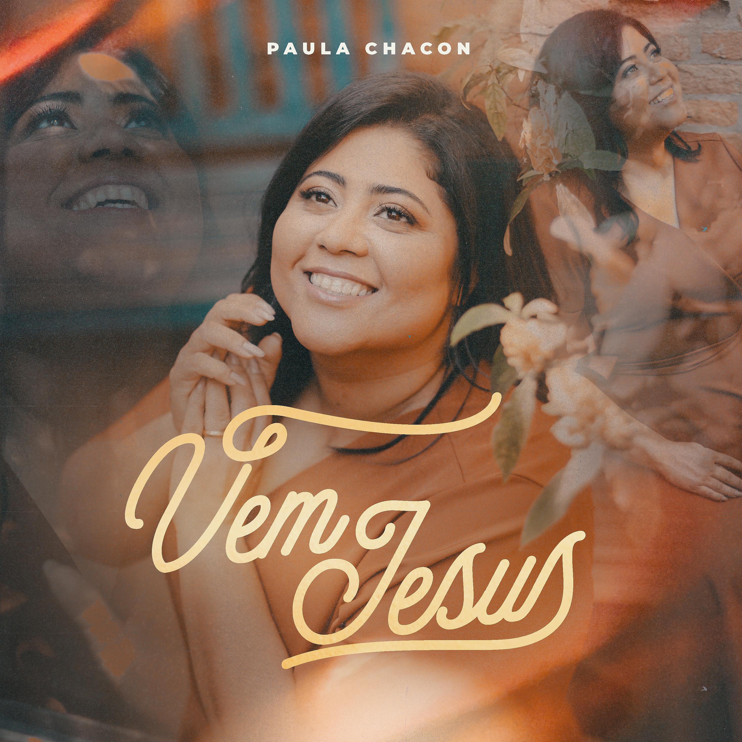 Постер альбома Vem Jesus