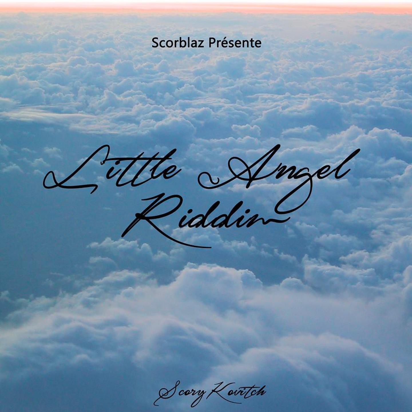 Постер альбома Little Angel Riddim