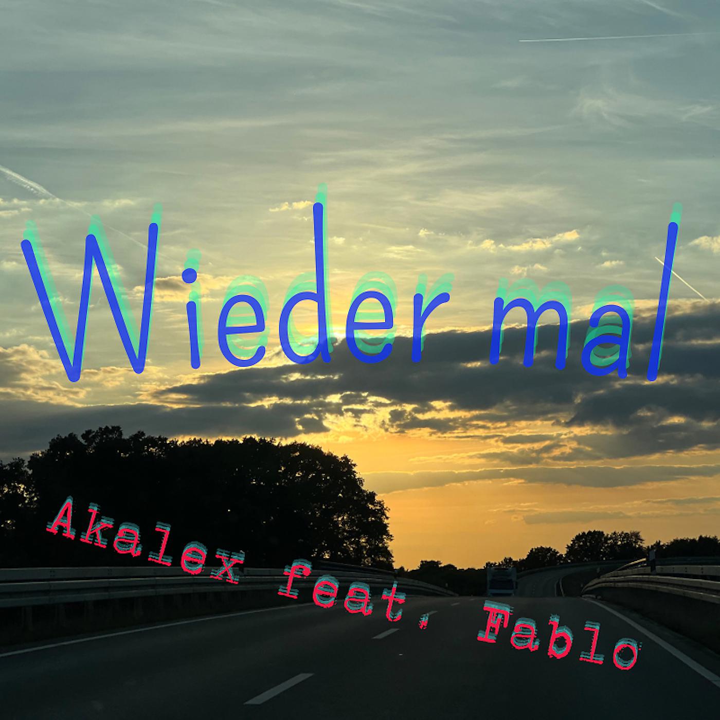 Постер альбома Wieder Mal