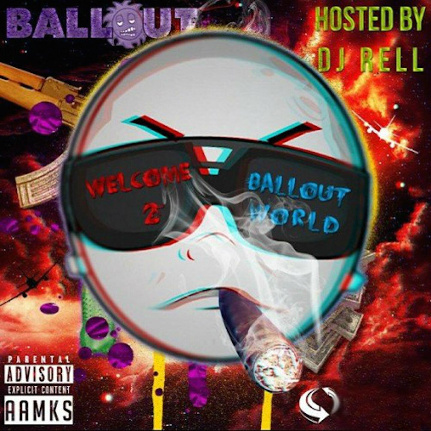Ballout - Flexin