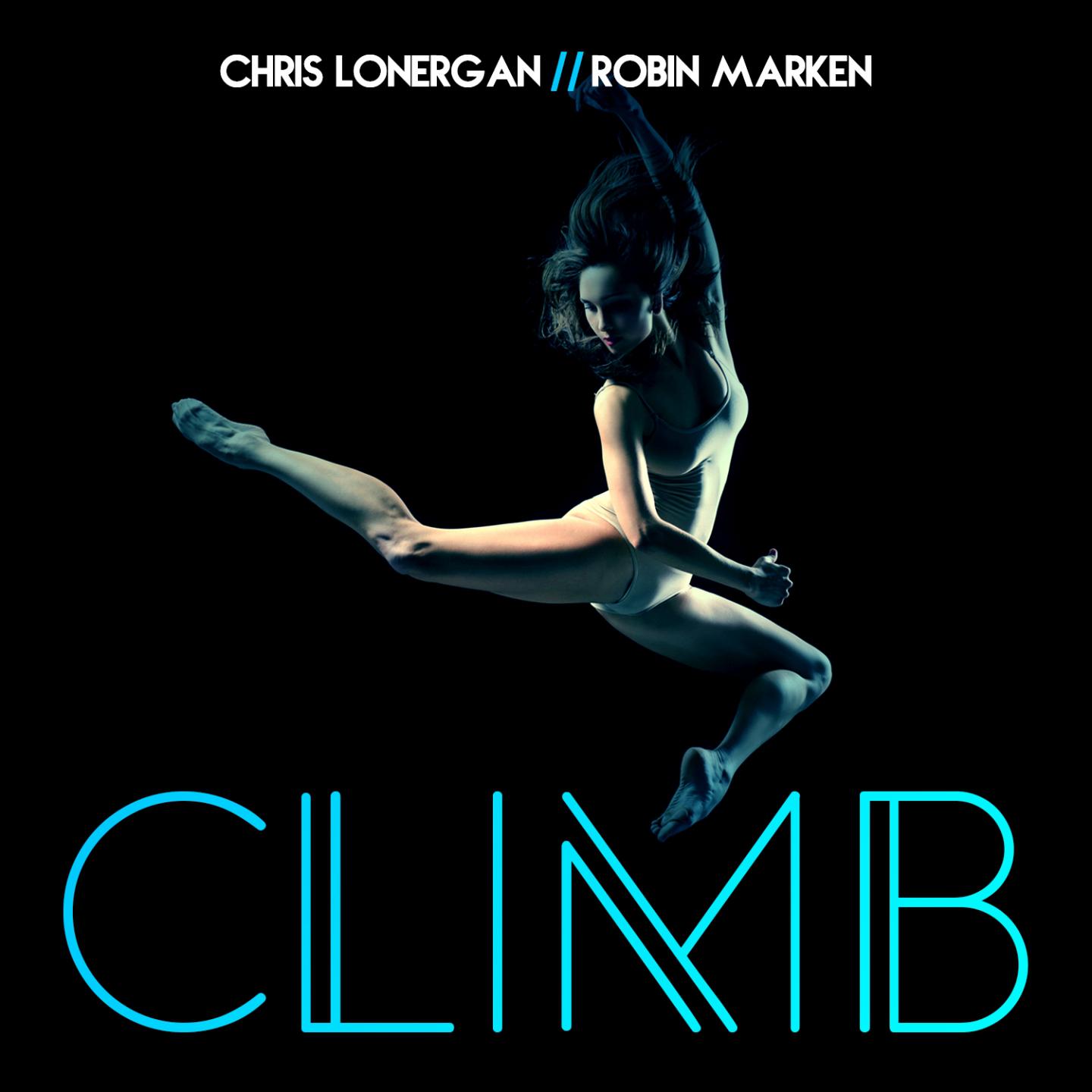 Chris Lonergan - Climb (Lovepotion 909 Remix)