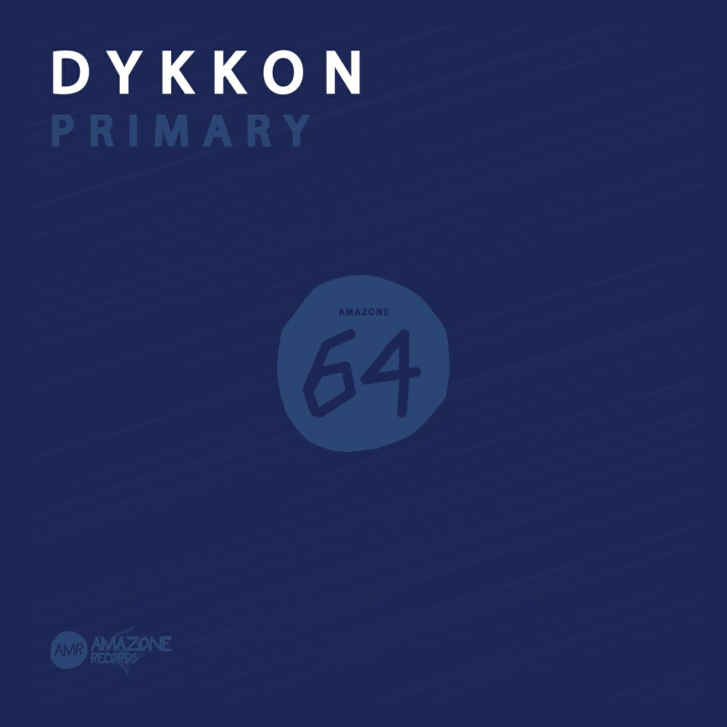 Dykkon - Bargam