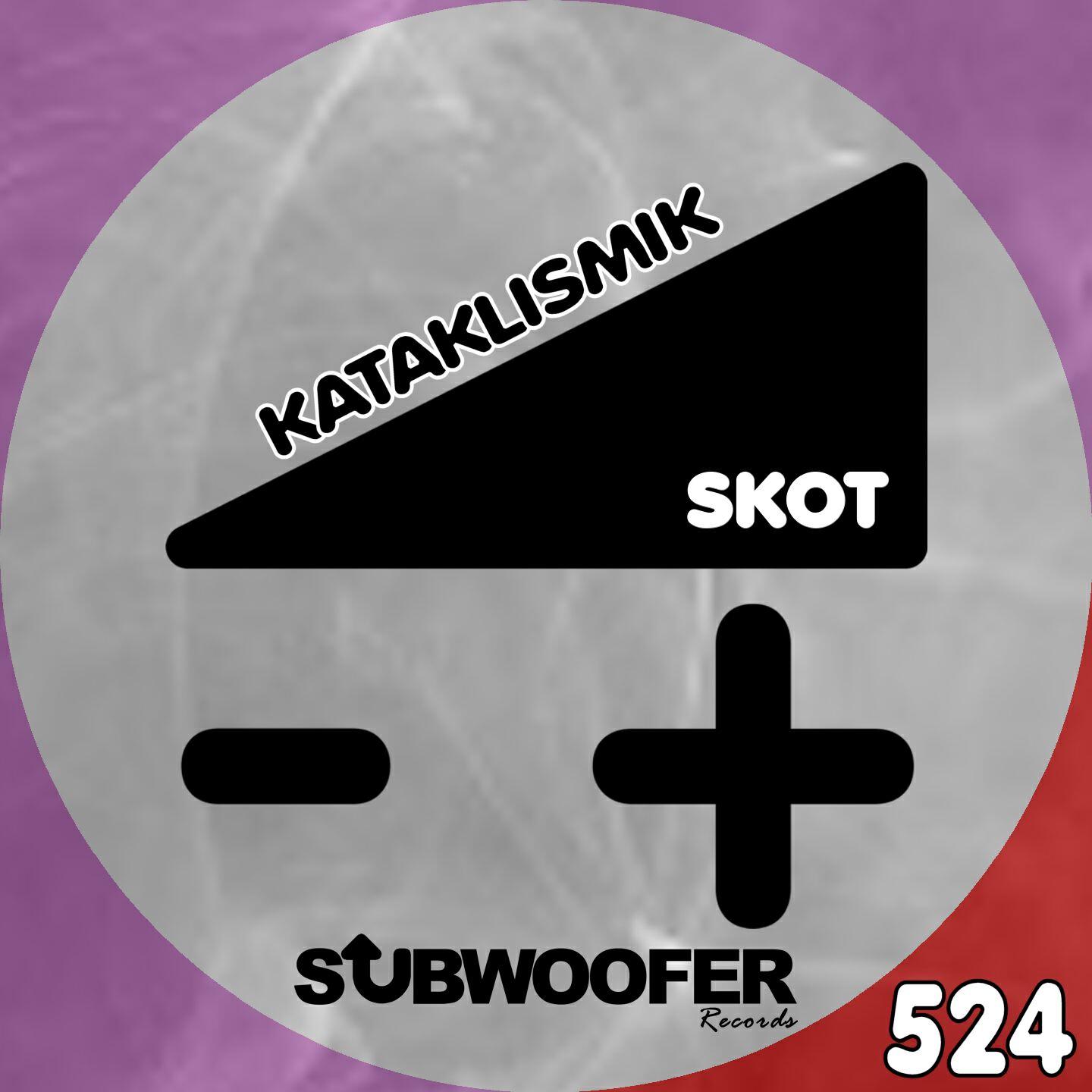 SKOT - Techno Family