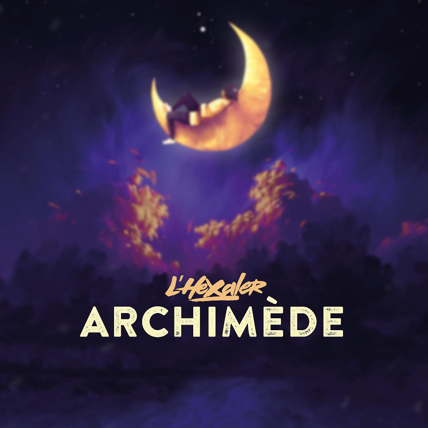 Постер альбома Archimede