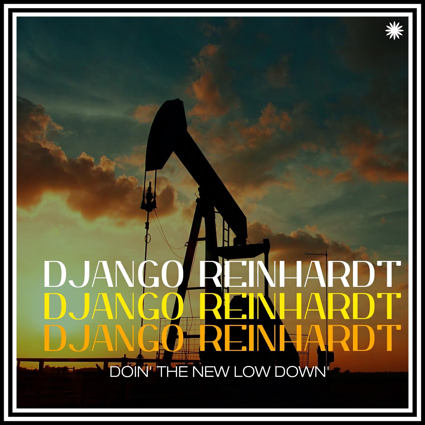 Django Reinhardt - Babik