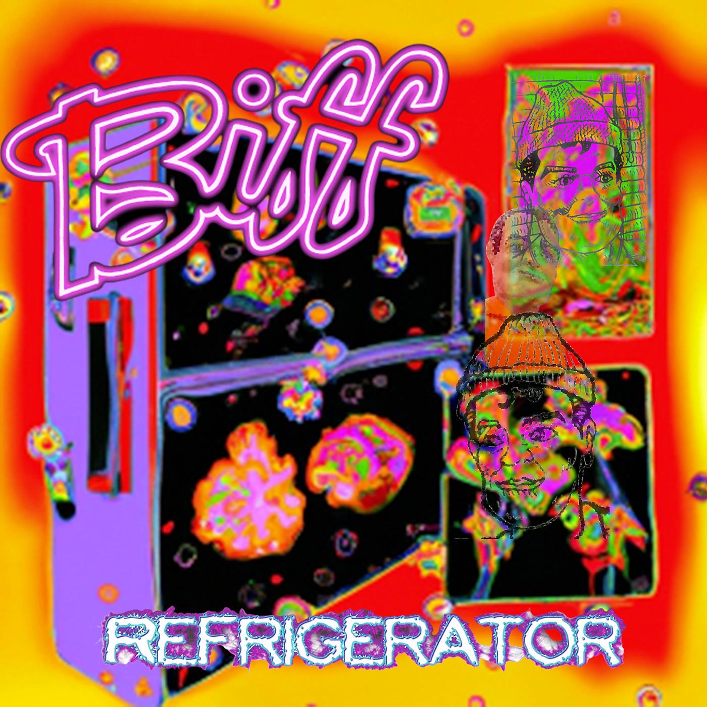 Постер альбома Refrigerator