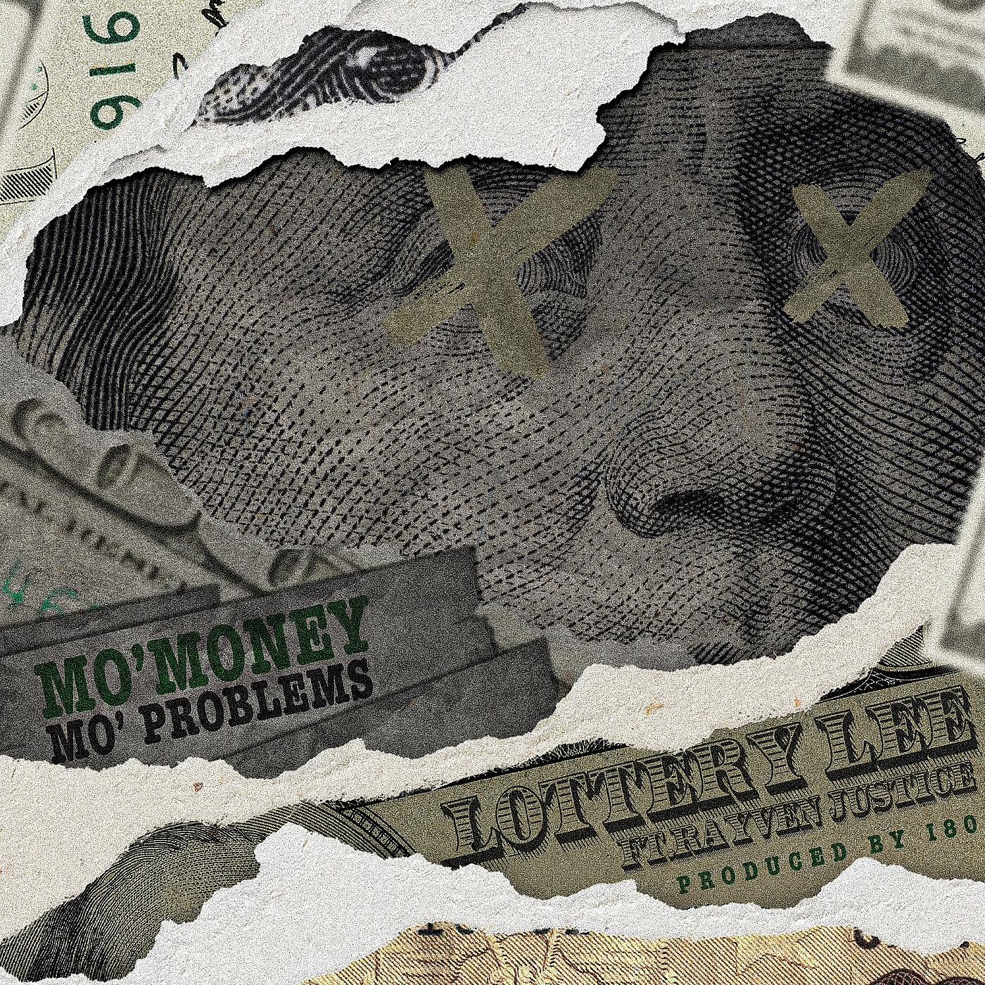 Постер альбома Mo’ money Mo’ problems