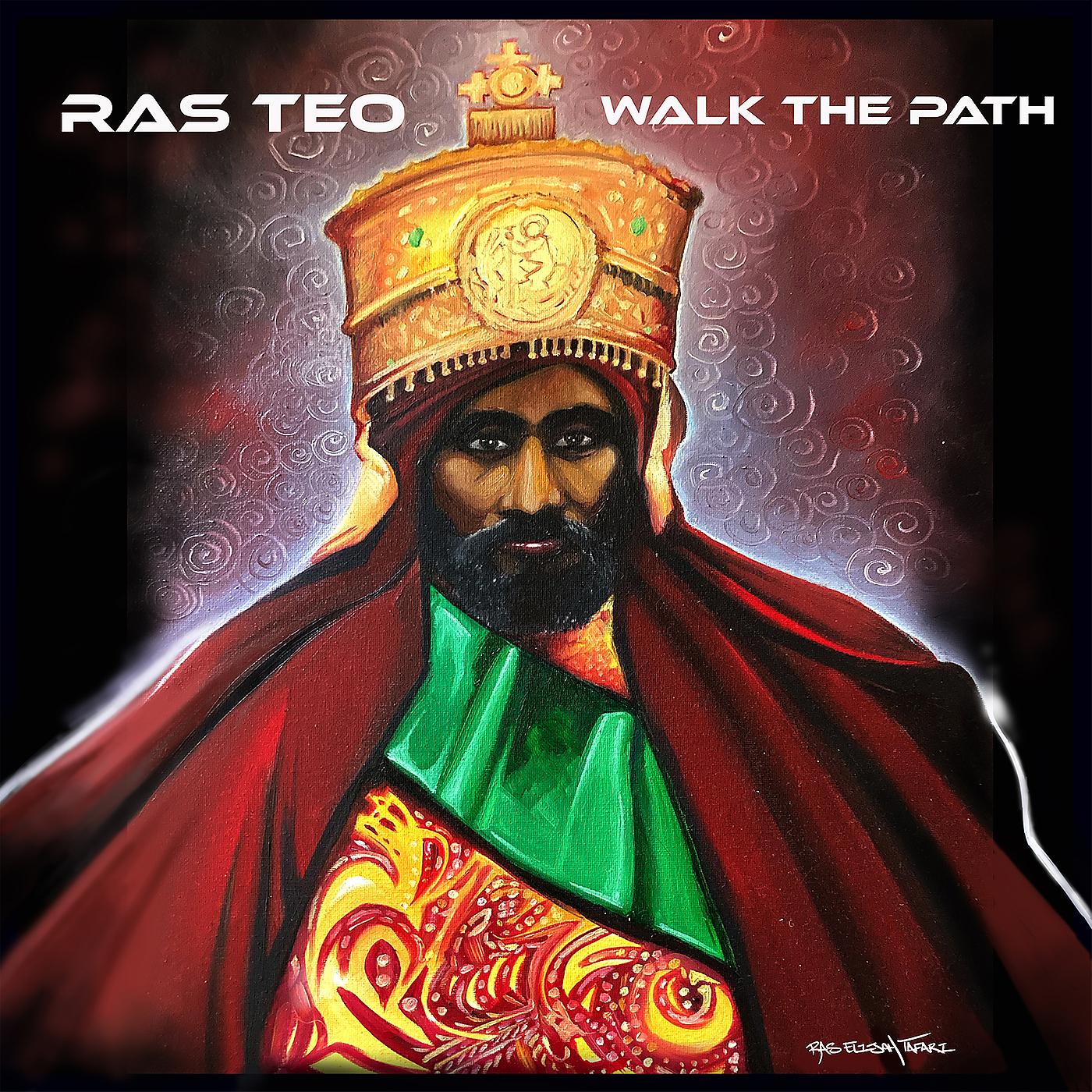 Постер альбома Walk the Path