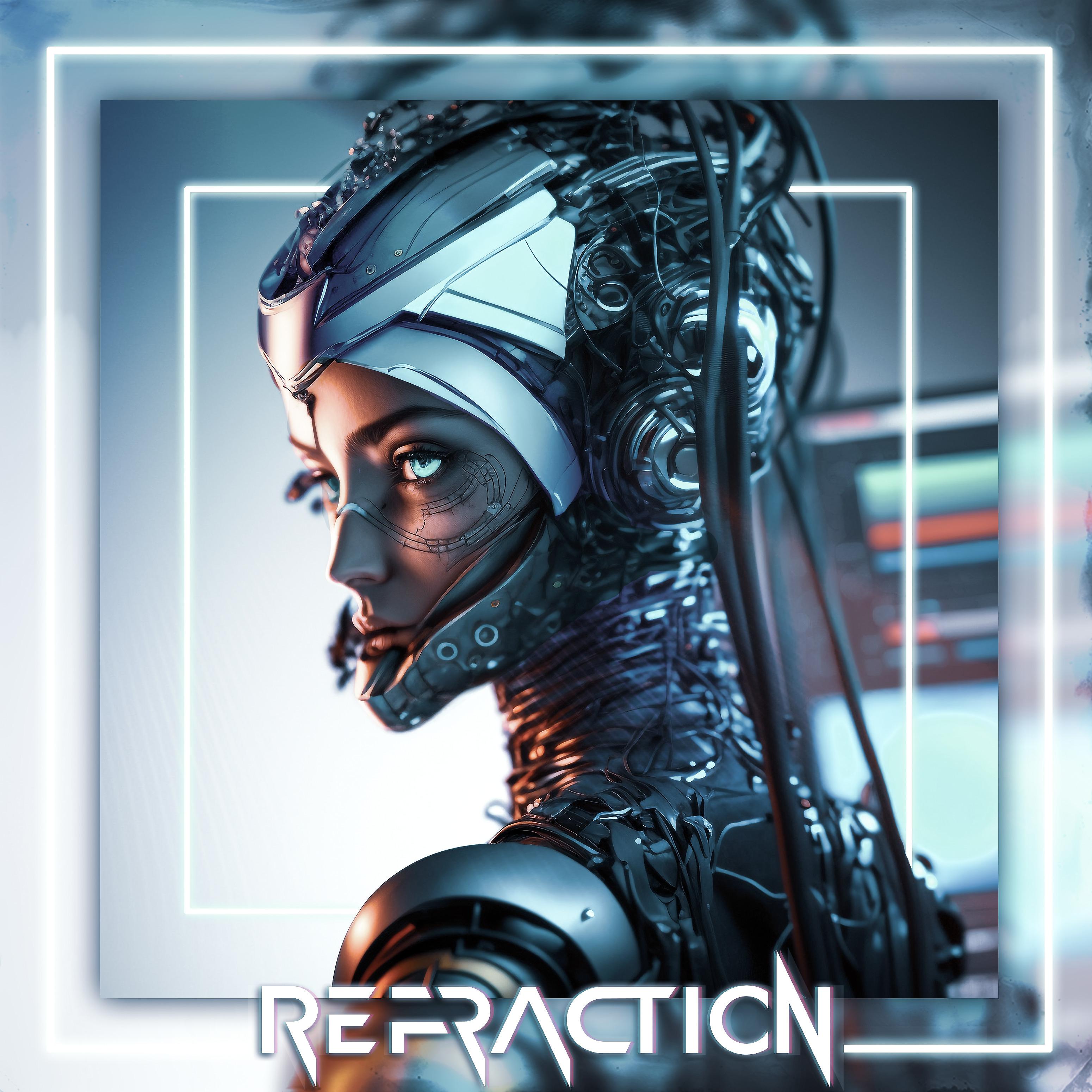 Постер альбома Refraction