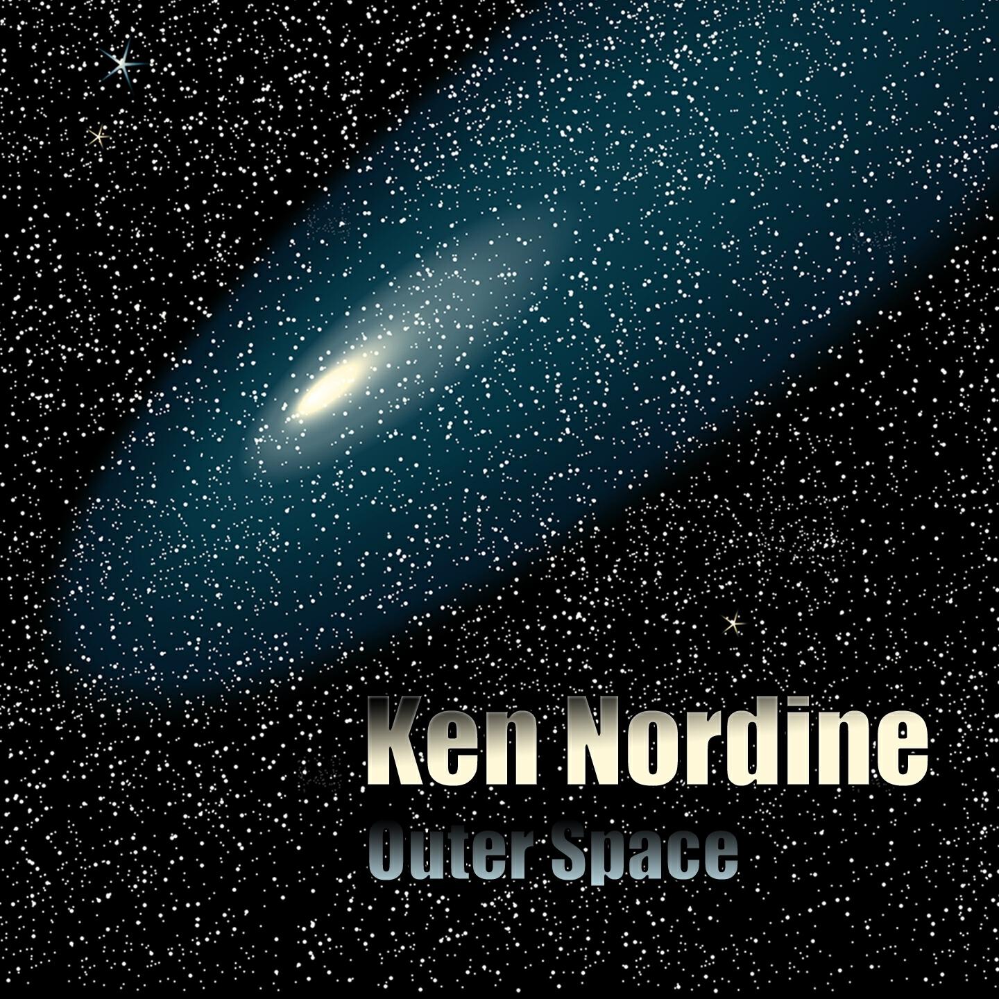 Ken Nordine - Miss Cone