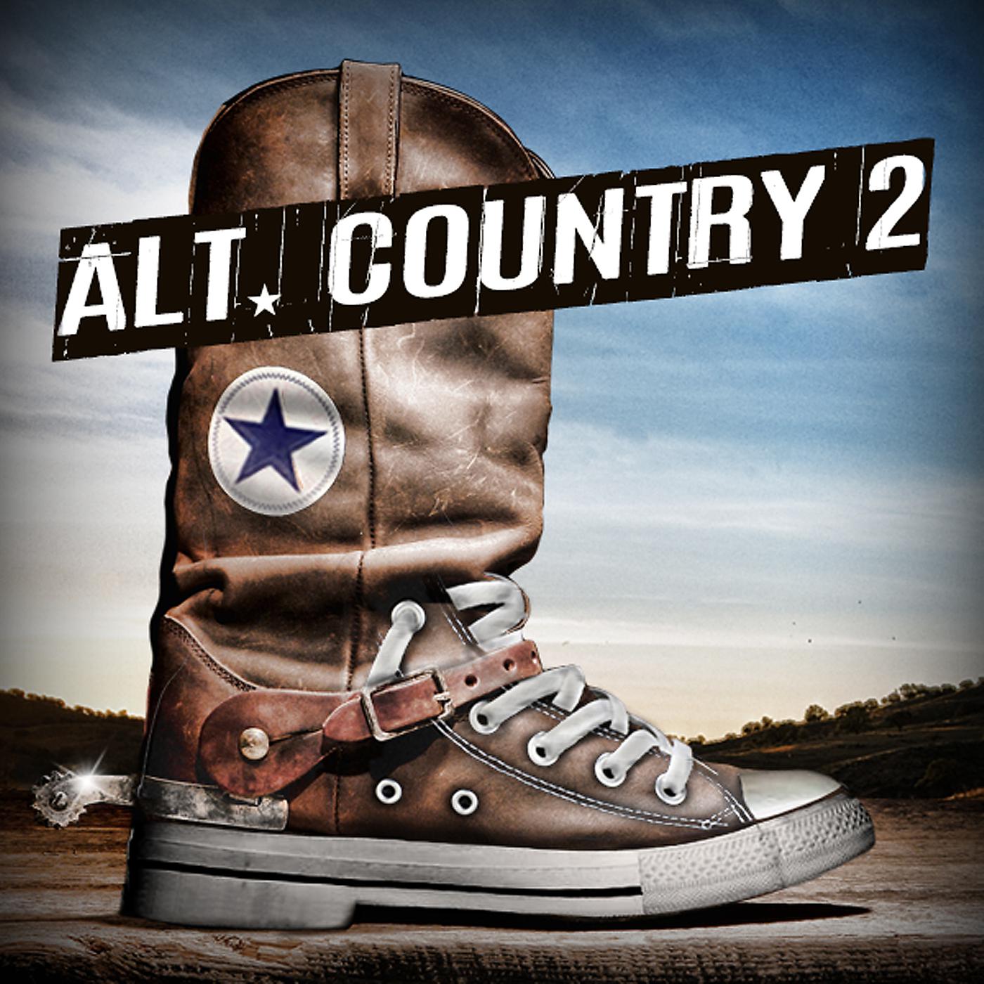Постер альбома Alt Country 2