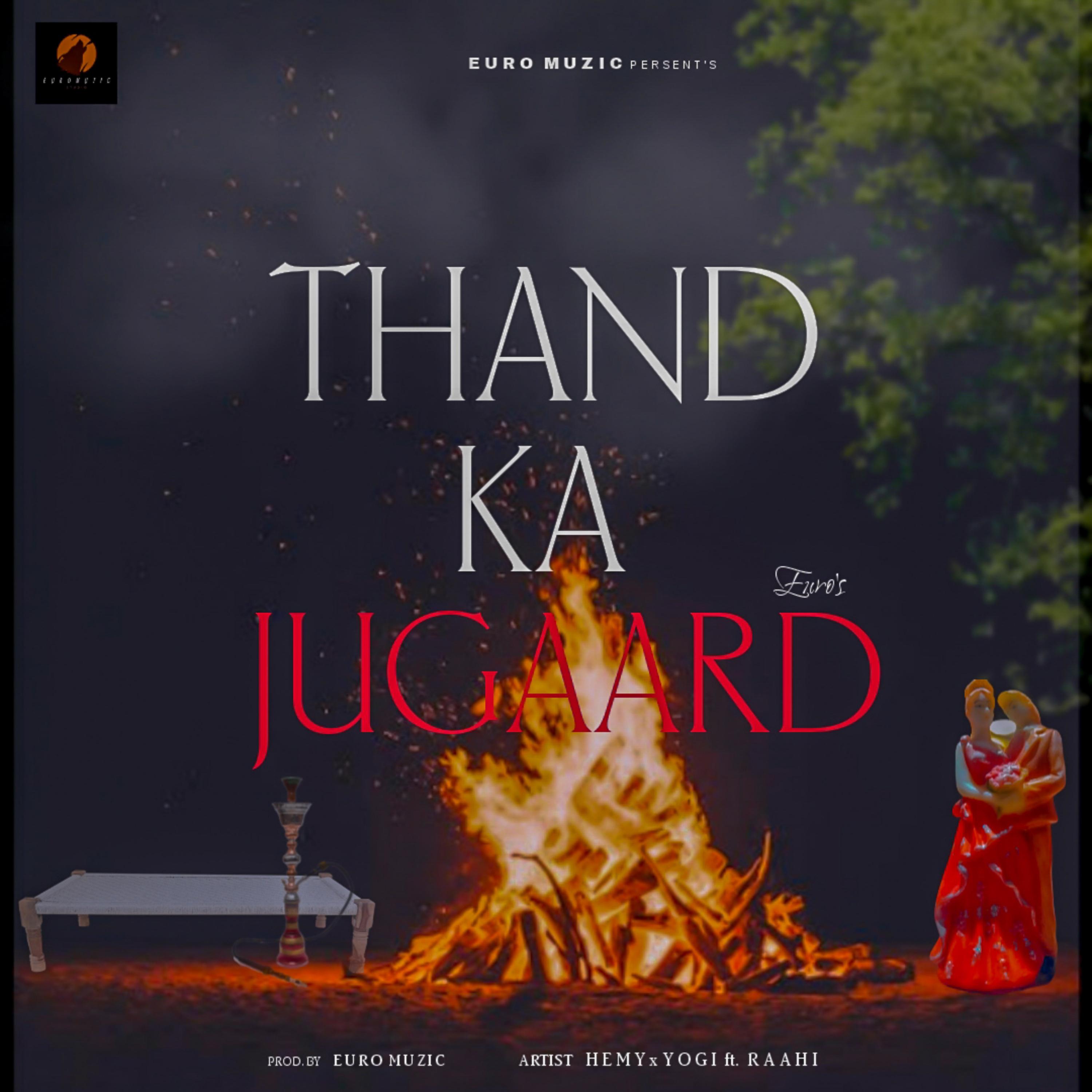 Постер альбома THAND KA JUGAARD