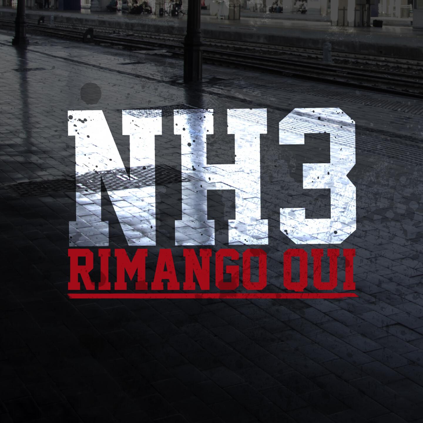 NH3 - Vento resistente