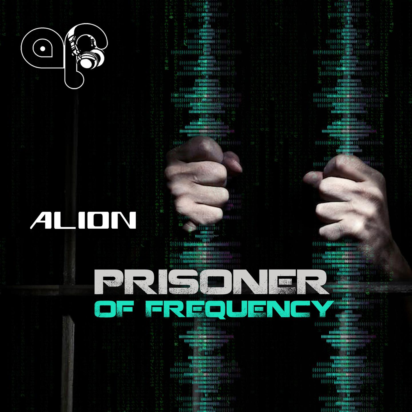 Постер альбома Prisoner of Frequency
