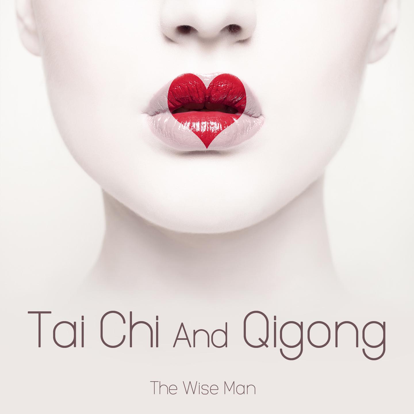 Постер альбома Tai Chi and Qigong